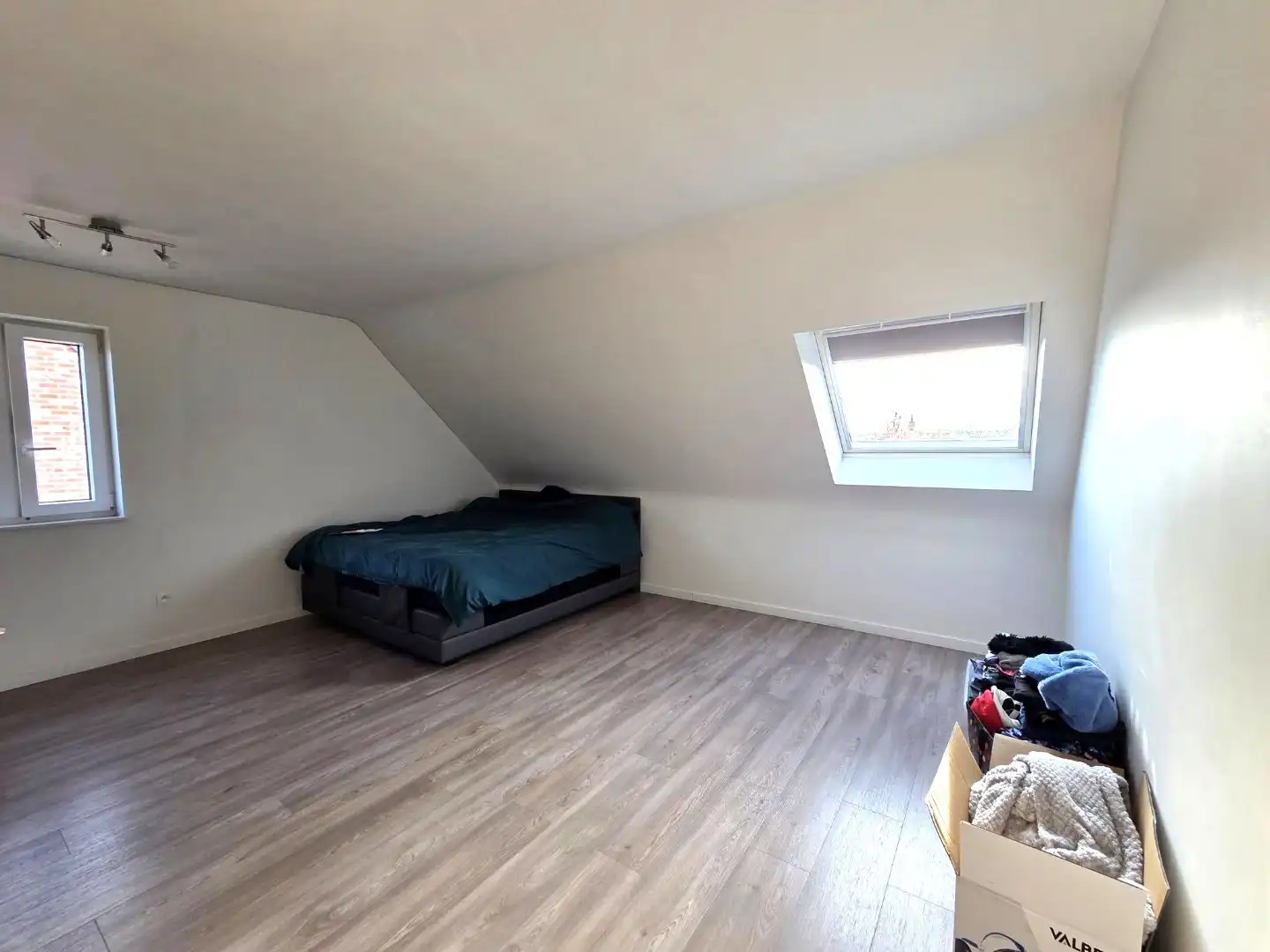 Moderne driegevelwoning met tuin en EPC A in Grimbergen. foto 10