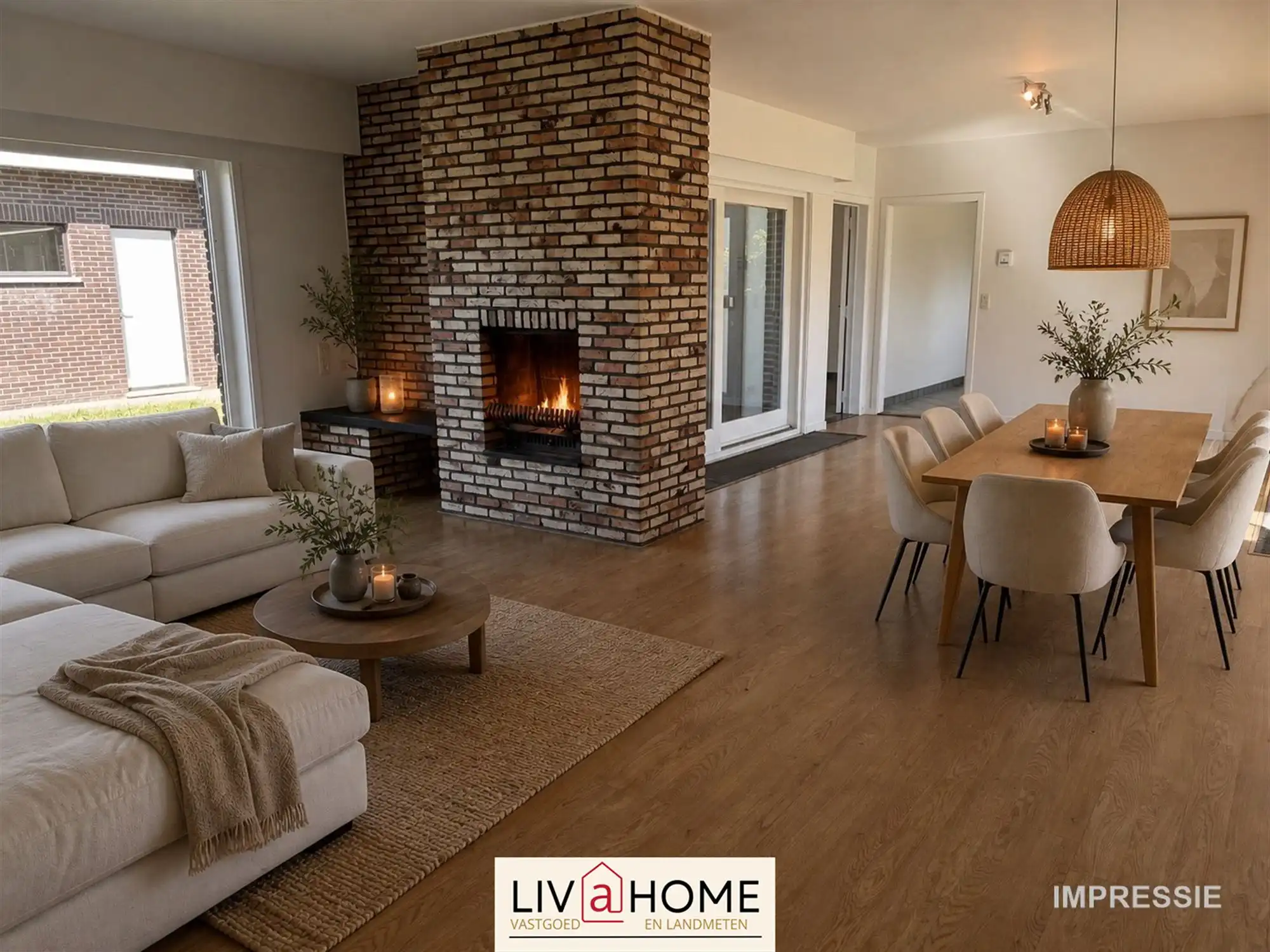Huis foto 11