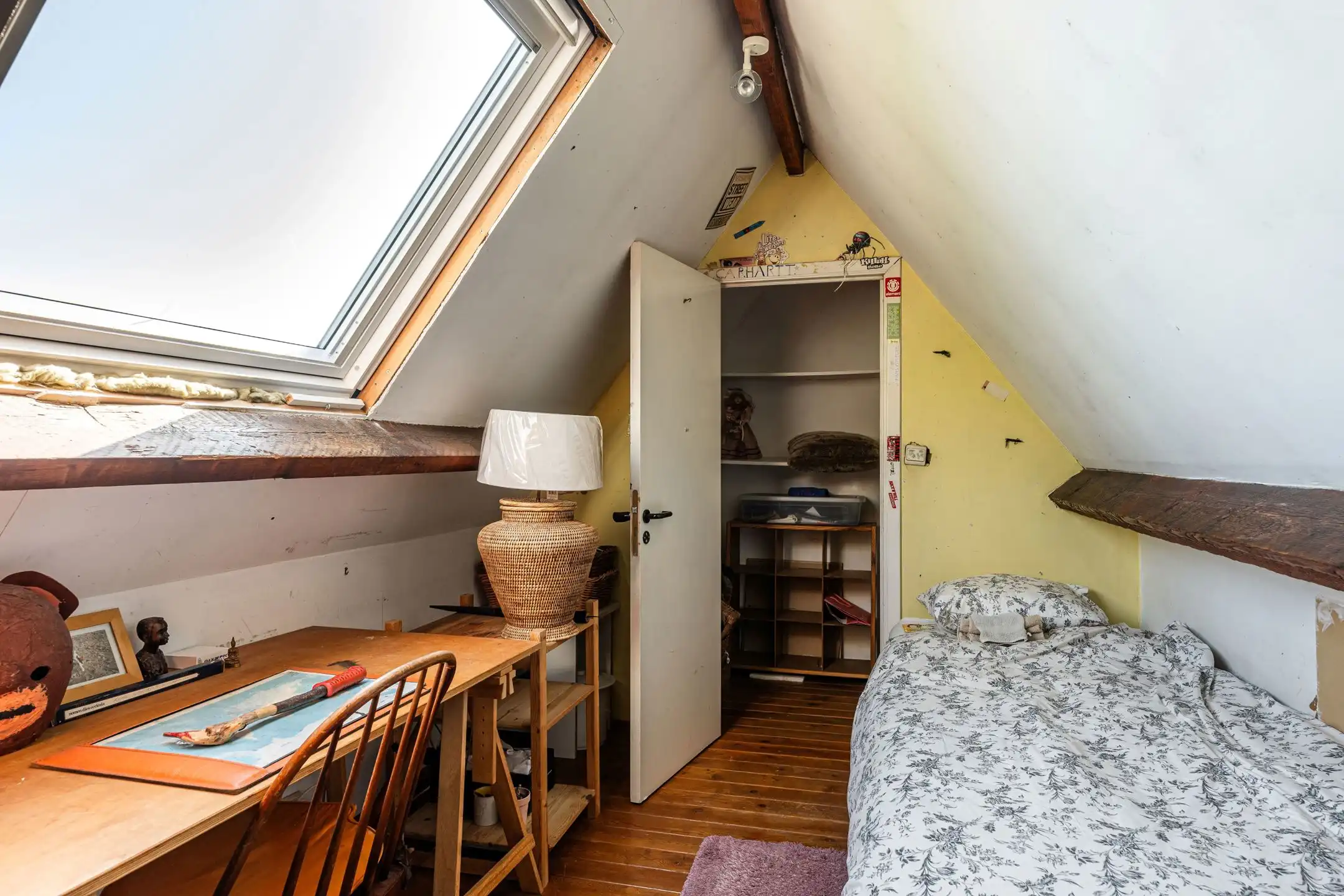 Huis te koop foto 28