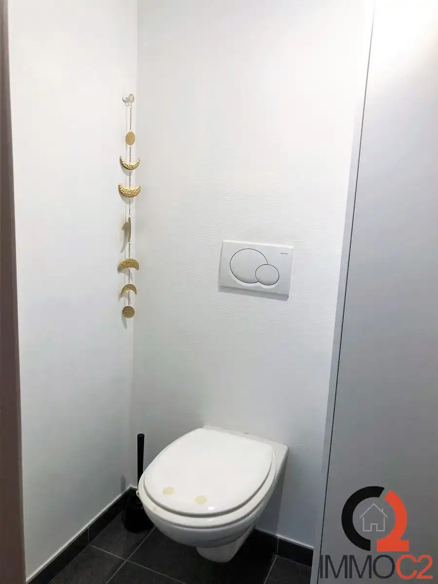 Appartement te koop foto 8