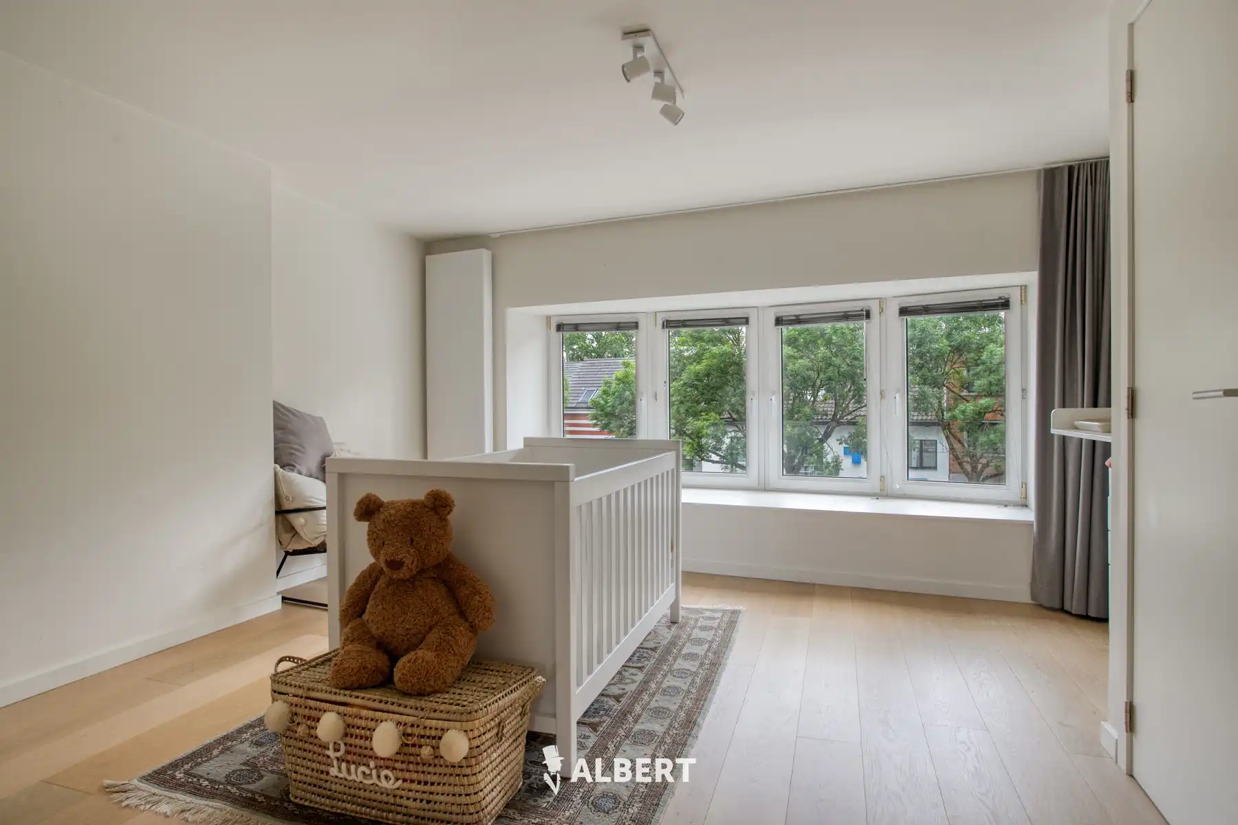 Luxueuze stadswoning met 3 slaapkamers op toplocatie foto 10