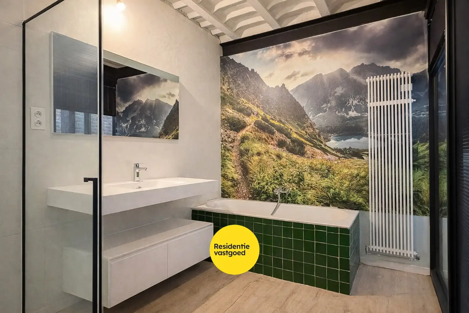 Unieke woning in voormalige borstelfabriek - karakter en comfort in perfecte harmonie! foto 21