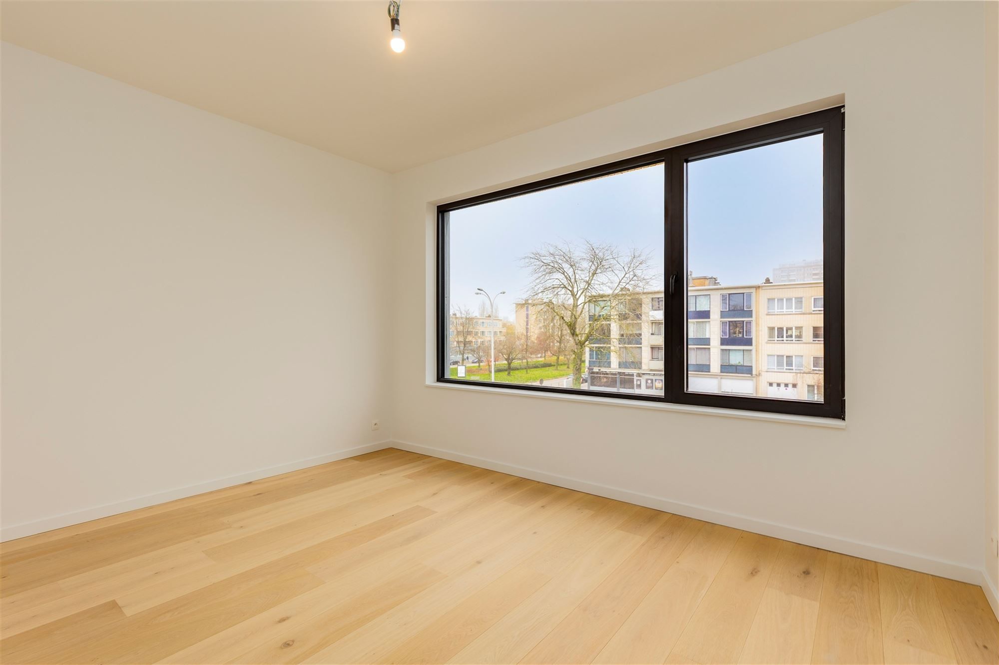 Luxueus energiezuinig appartement met 3 slpks foto 12