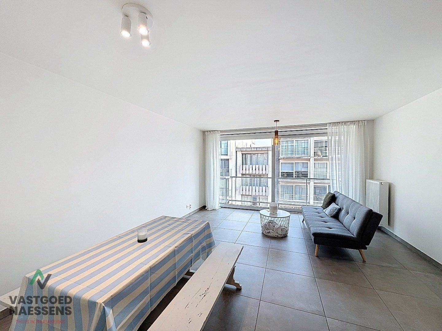 NIEUWBOUW 1 SLPK APP MET TERRAS foto 3