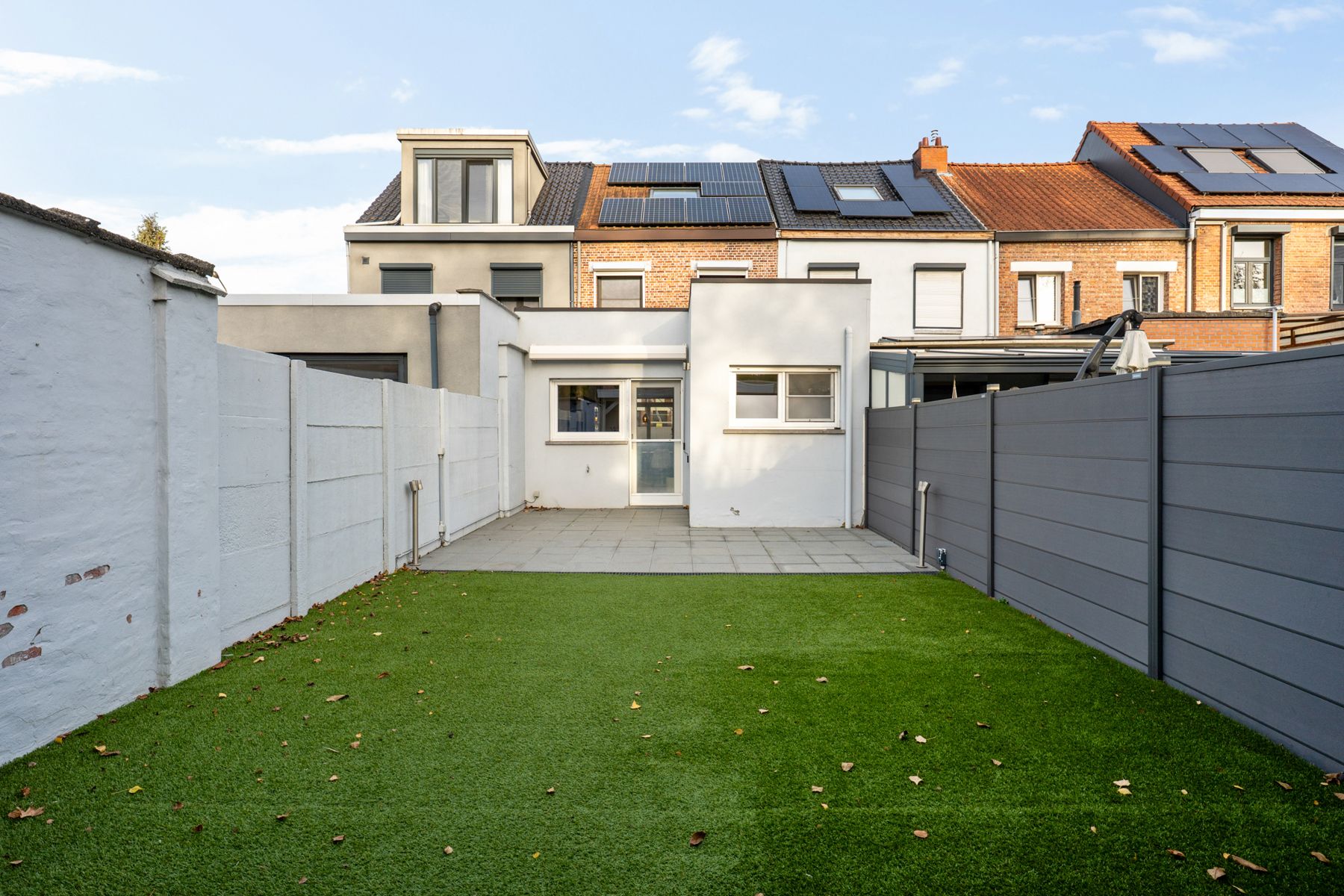 Gerenoveerde woning in een topbuurt foto 5