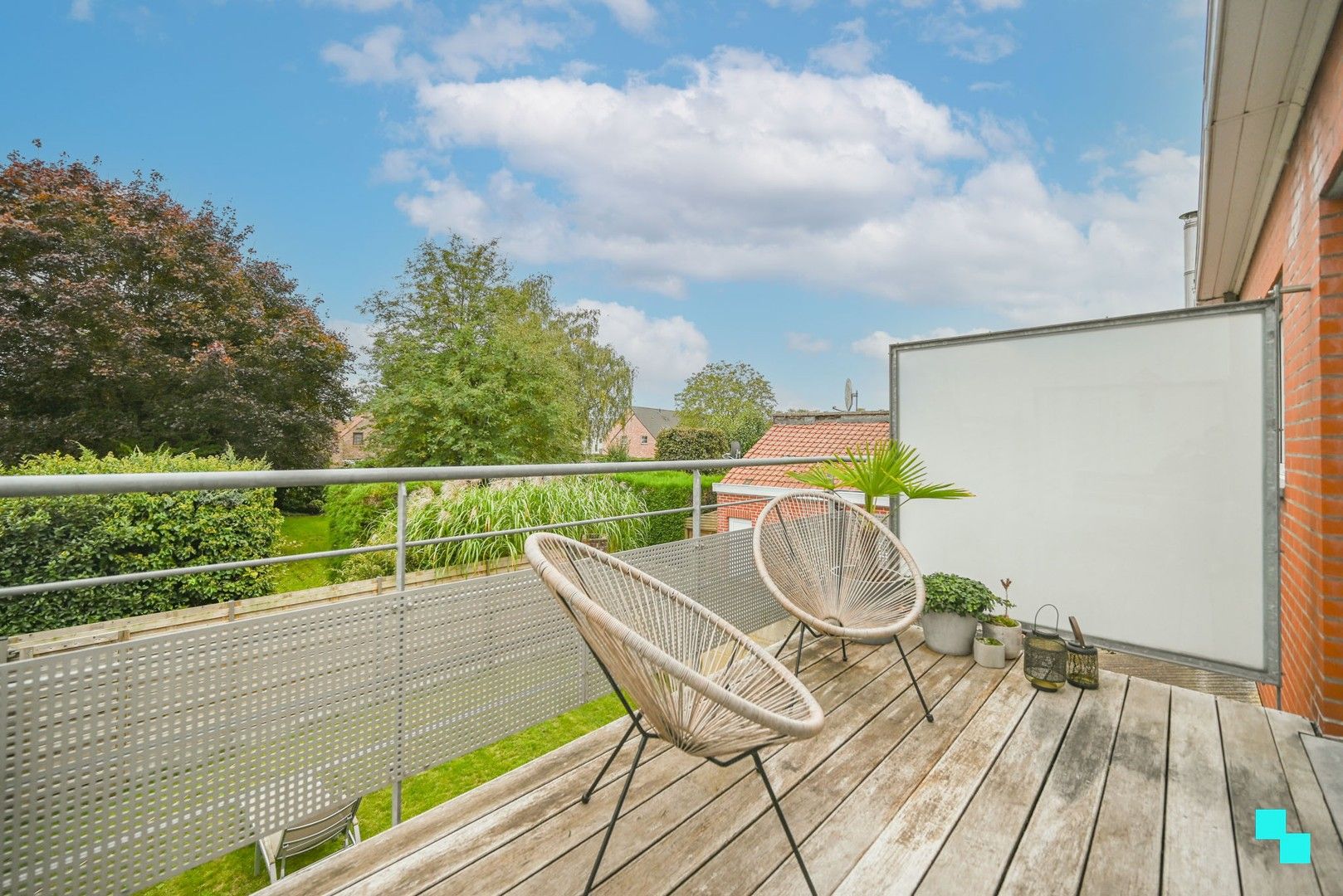 Charmante en energiezuinige woning in Wielsbeke! foto 12