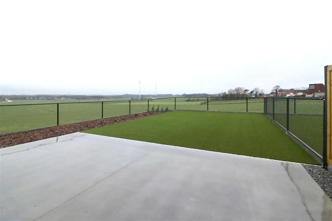 Nieuwbouw, energiezuinig, prachtige omgeving, garage foto 42