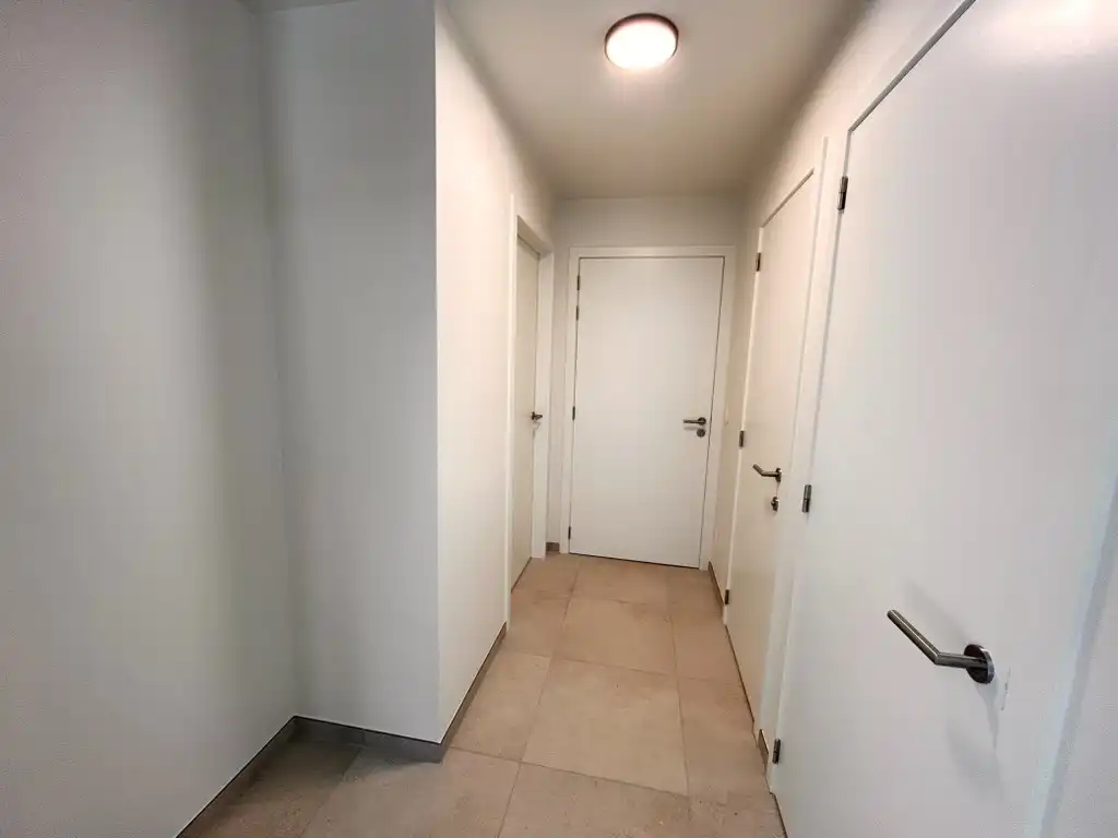 Luxueus appartement in hartje Hasselt foto 11