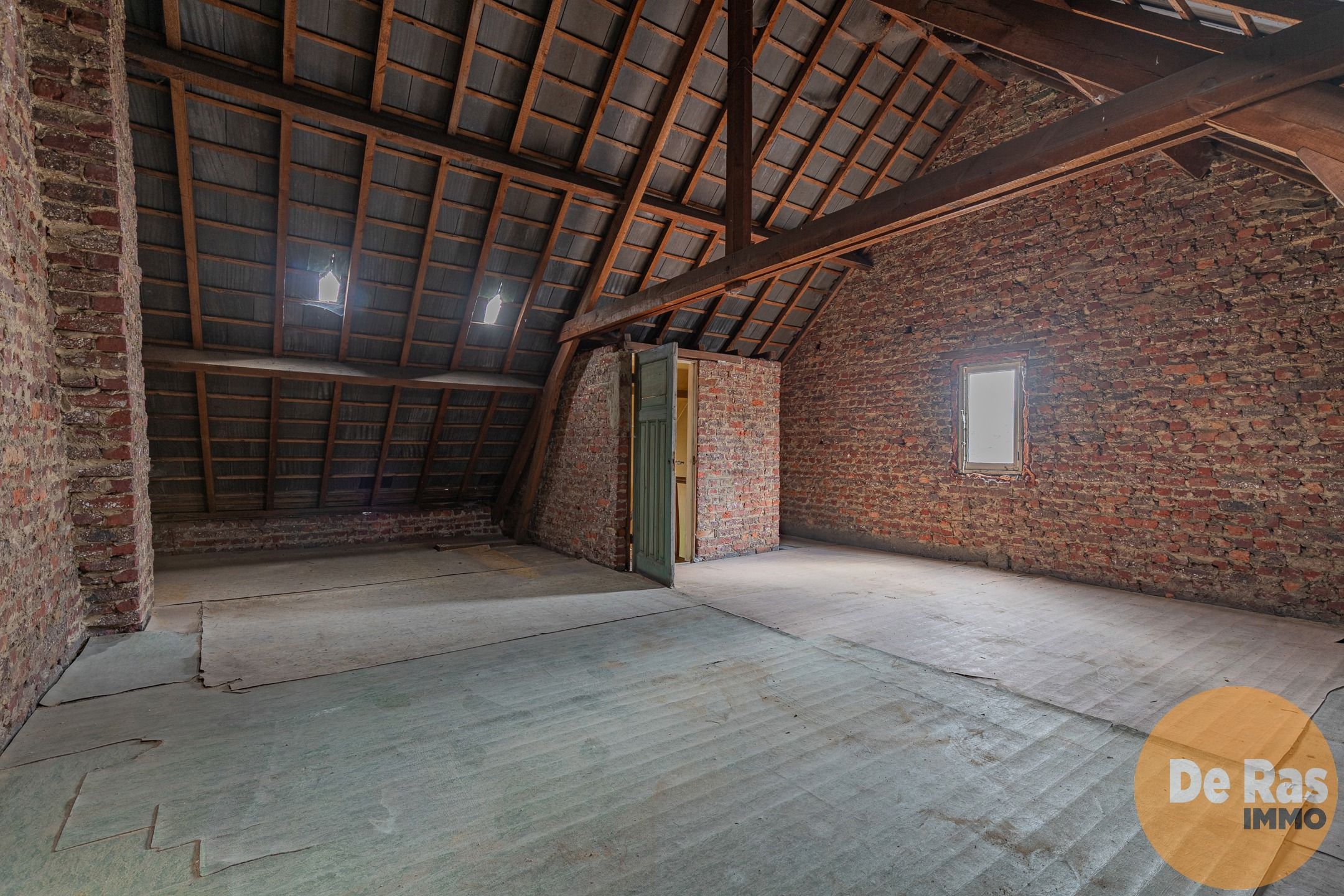 LEDE CENTRUM - Praktische gezinswoning met mogelijkheden foto 13