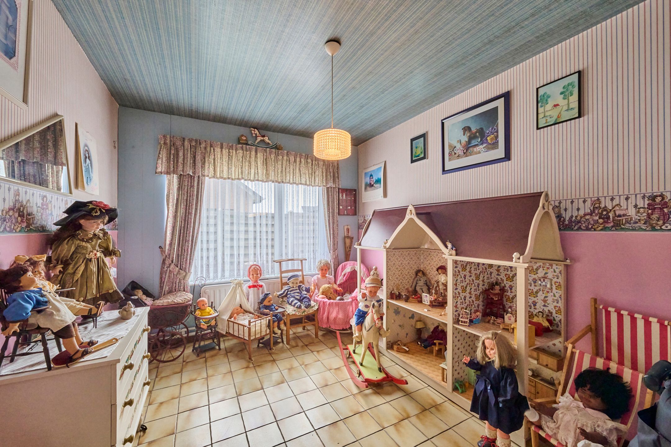 Gelijkvloerse woning met tal van mogelijkheden op 5a77ca foto 9