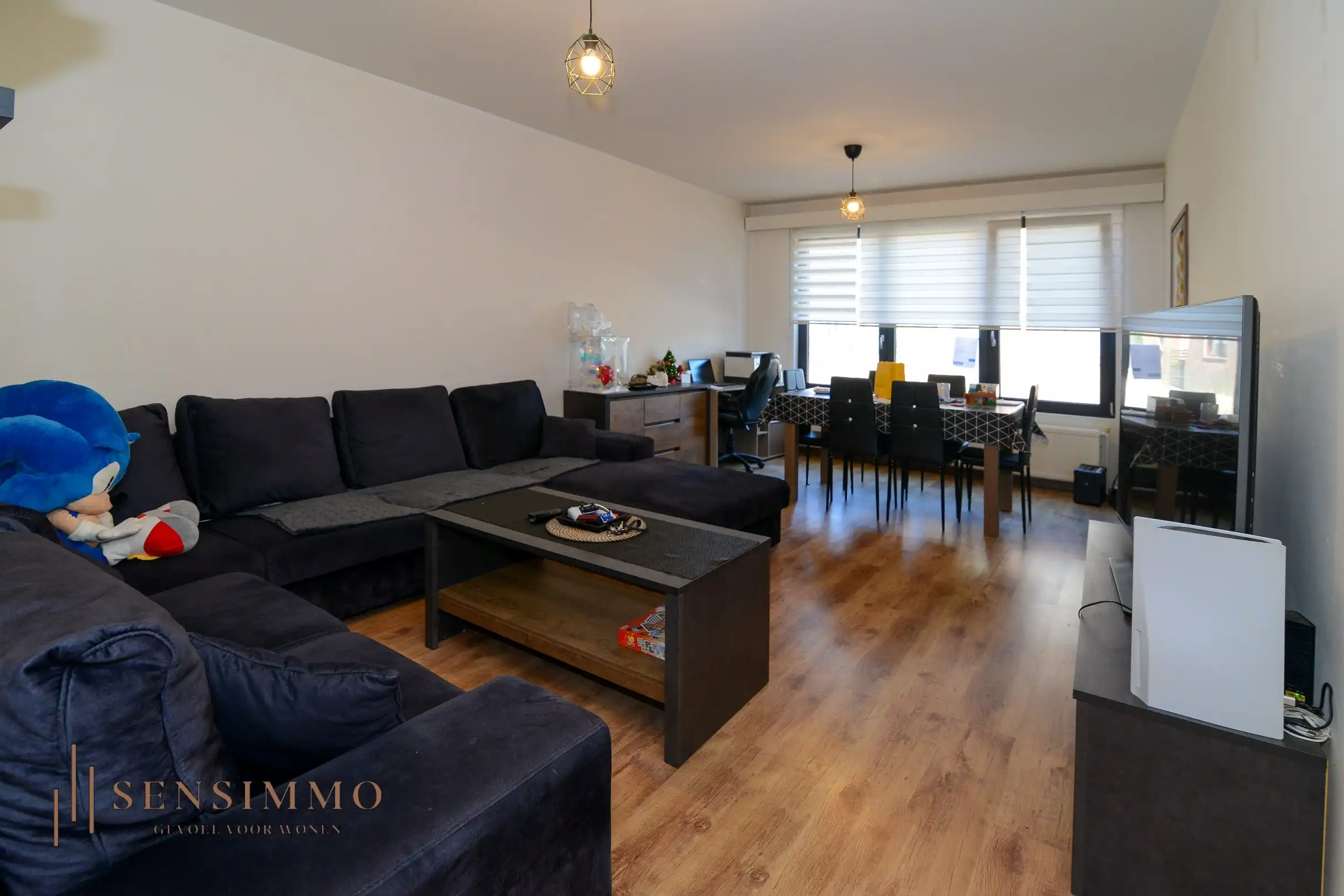 Appartement met 3 slaapkamers in Maasmechelen  foto 5
