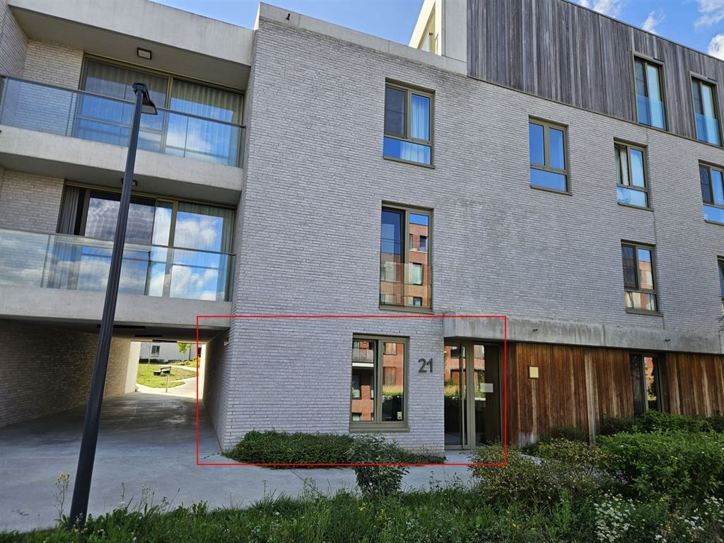 Recent appartement foto 15