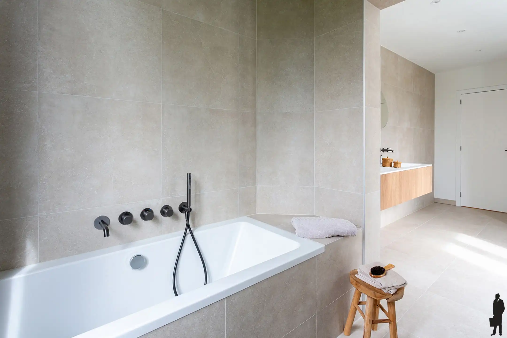 Hoboken op zijn best: authentieke herenwoning, nieuw comfort foto 20