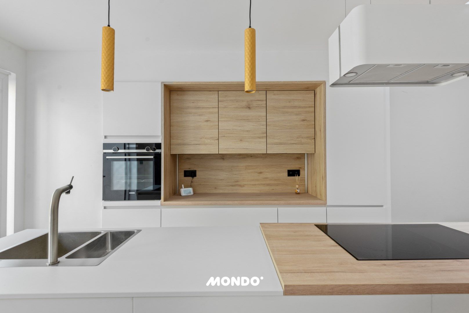 Volledig gerenoveerde woning met 3 slaapkamers! foto 8
