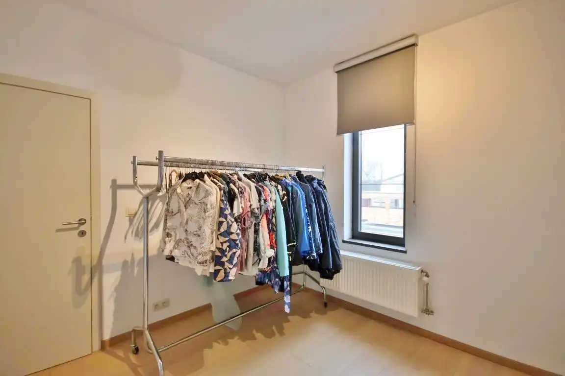 Moderne villa aan de stadsrand van Sint-Truiden foto 31