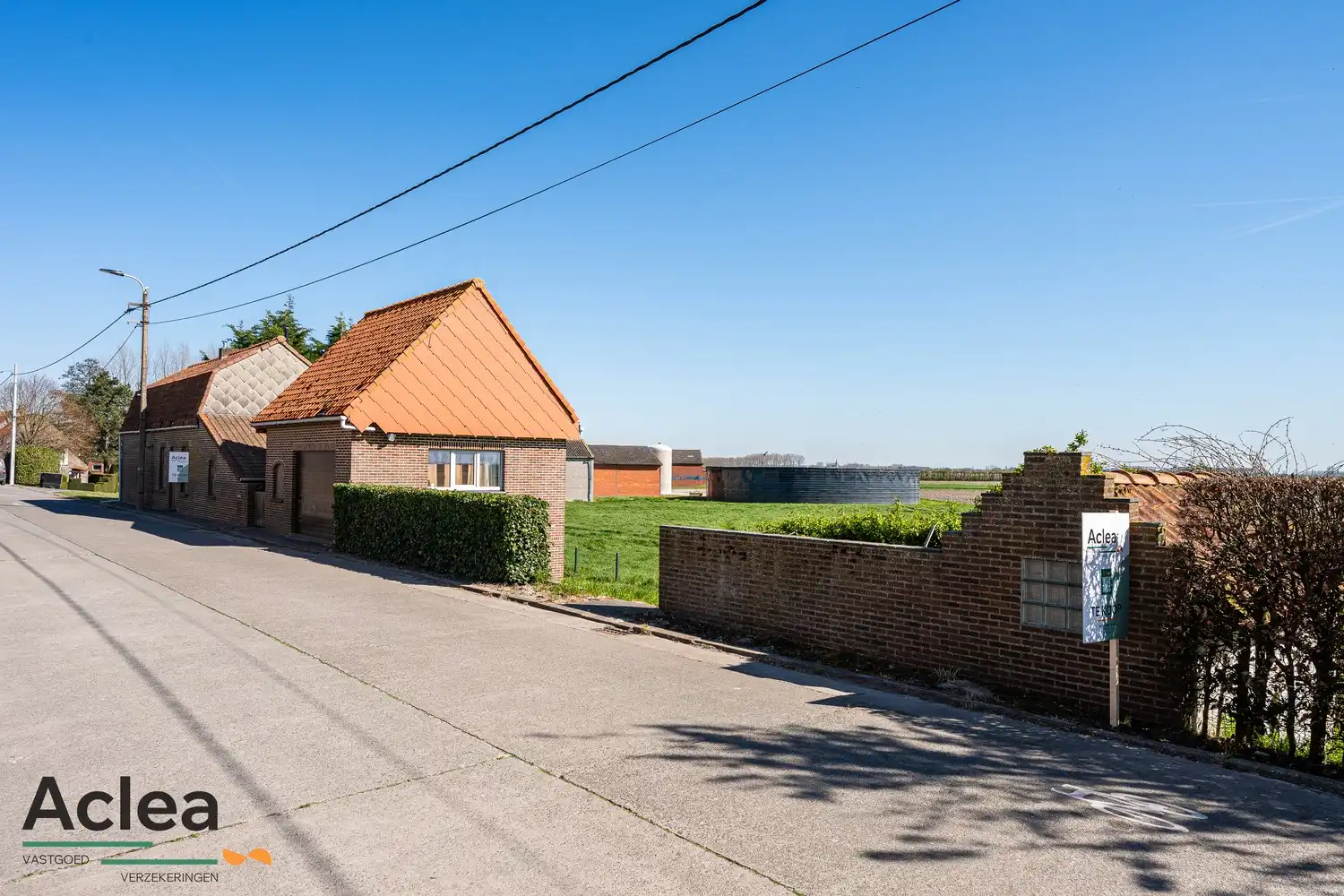Dijkwoning met prachtig vergezicht foto 31
