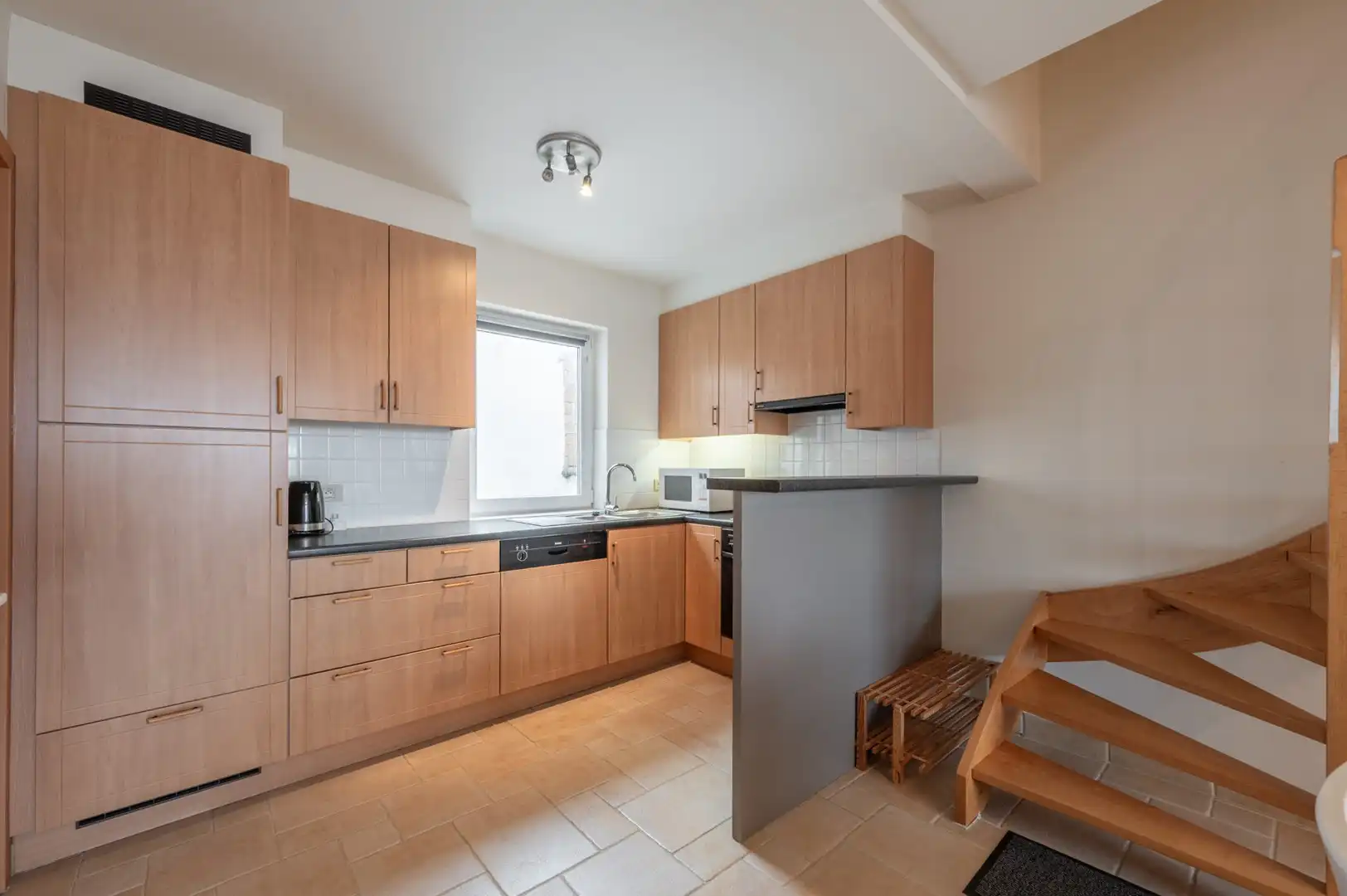 Penthouse met adembenemend uitzicht foto 7