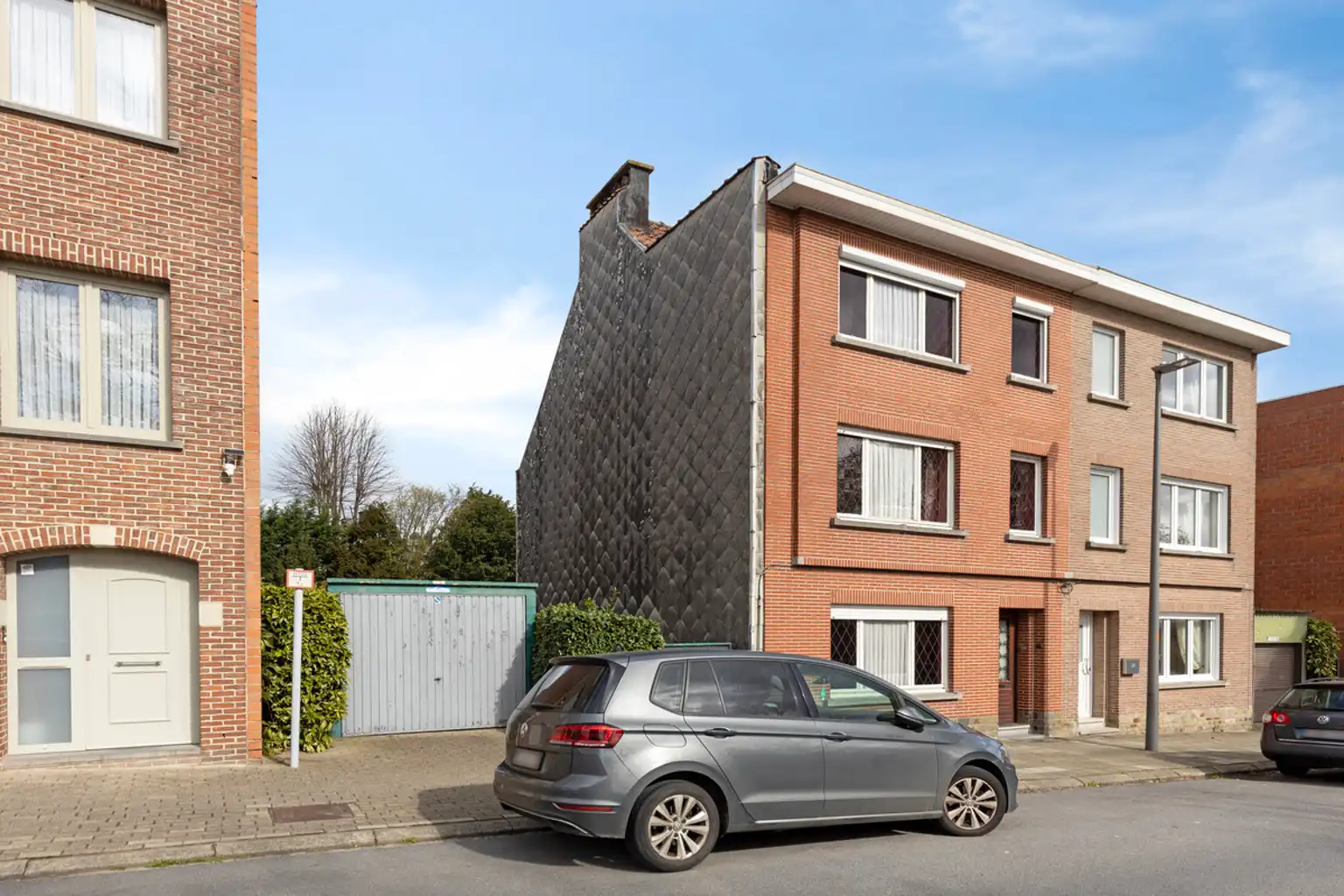 Grond te koop 1731 Zellik
