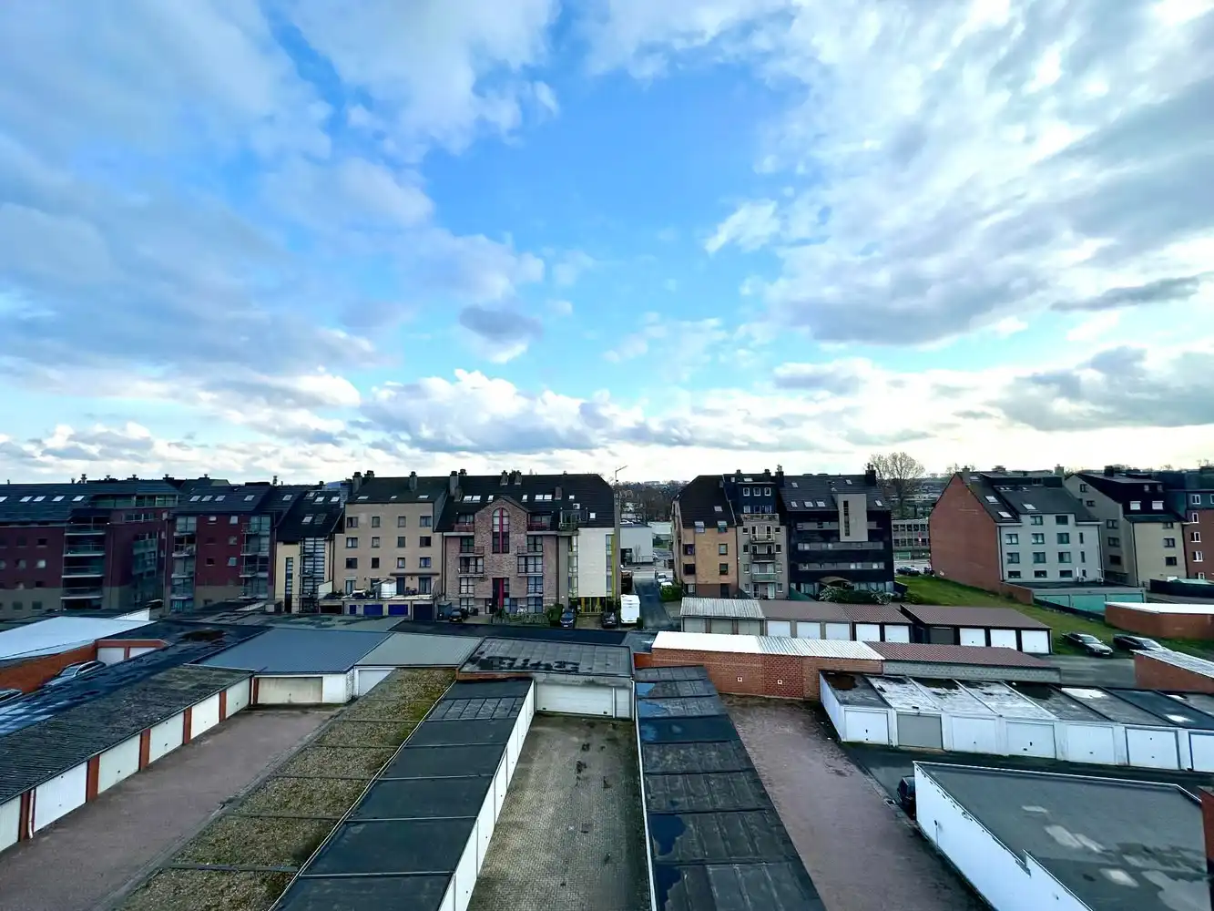 ROYAAL WONEN MET ZICHT OP DE CENTRUMLAAN INCL. AUTOSTAANPLAATS foto 22