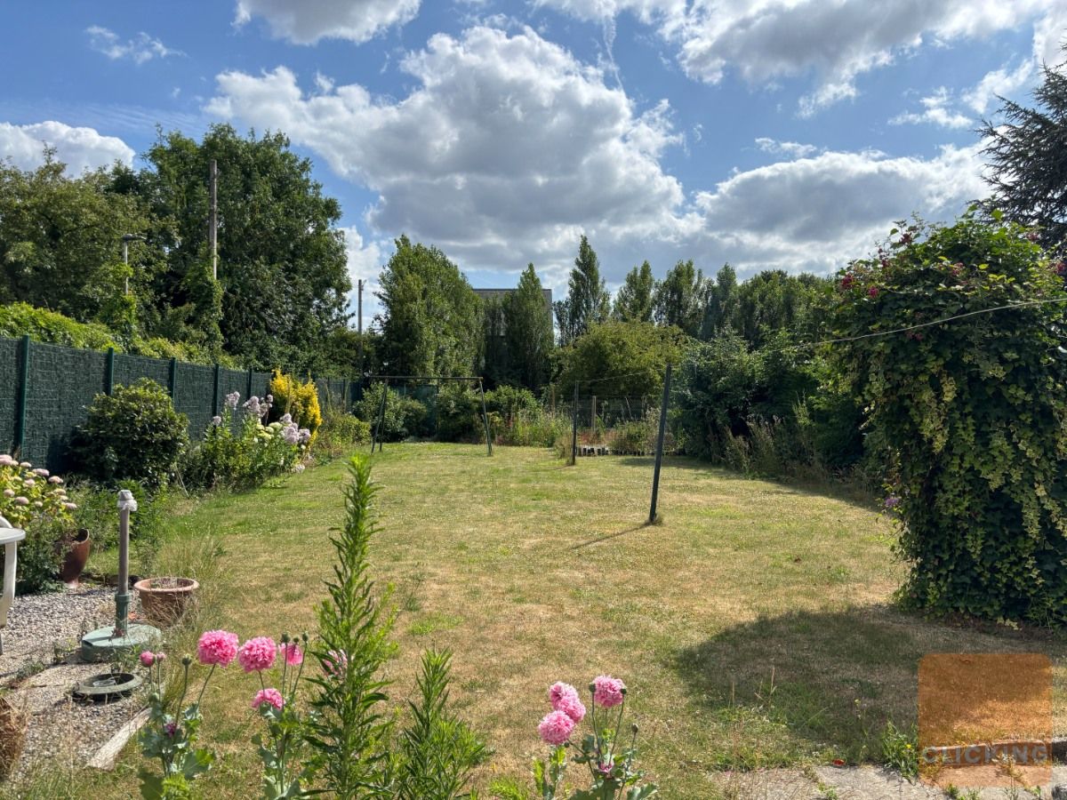 Toffe gezinswoning met heel fijne tuin foto 6