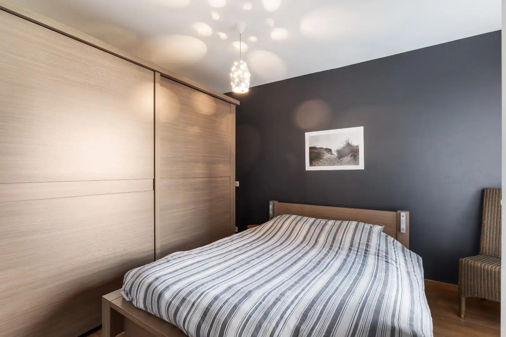 Zuidgericht appartement - vlakbij het Astridplein foto 9