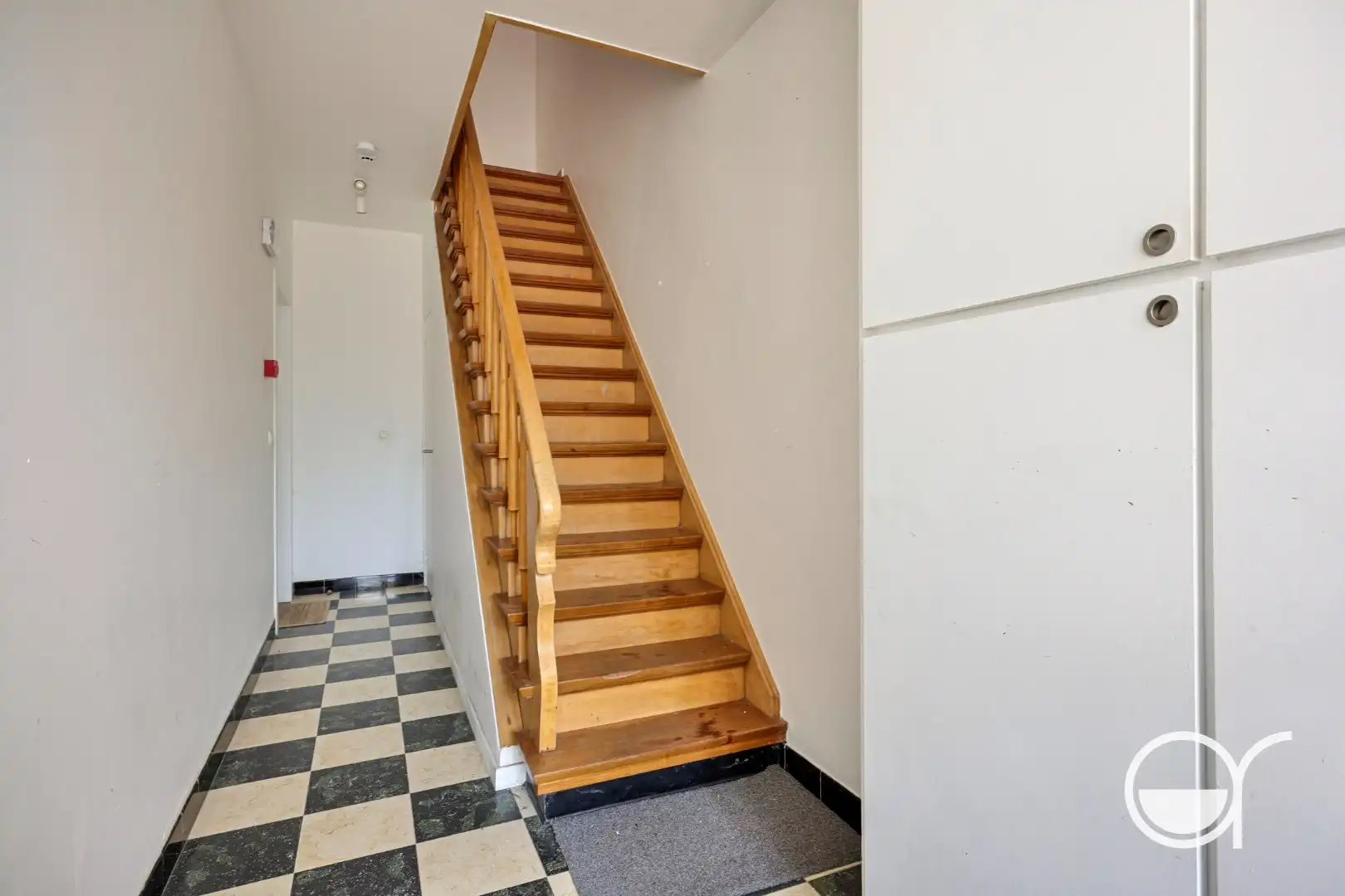 Lichtrijk 2-slaapkamerappartement nabij Gent-Sint-Pieters foto 2