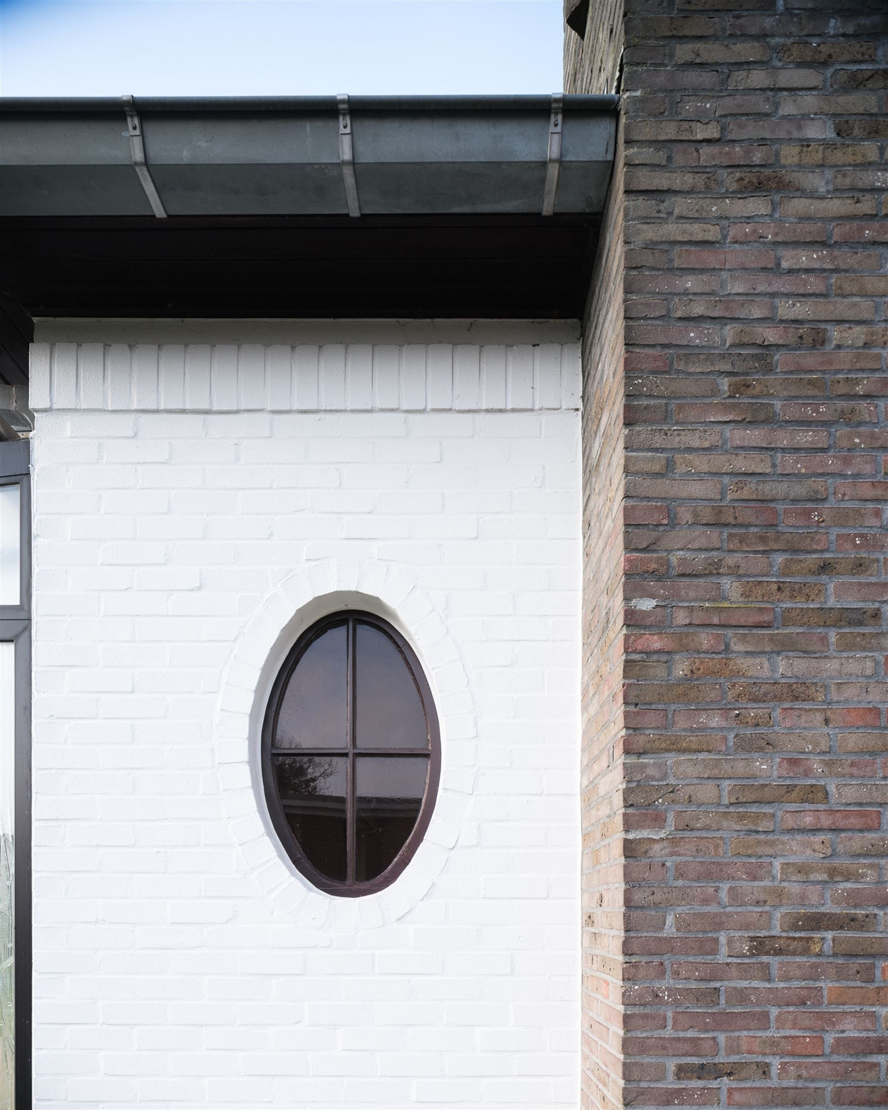 Wonen in het groen. Bouwen aan morgen. foto 5
