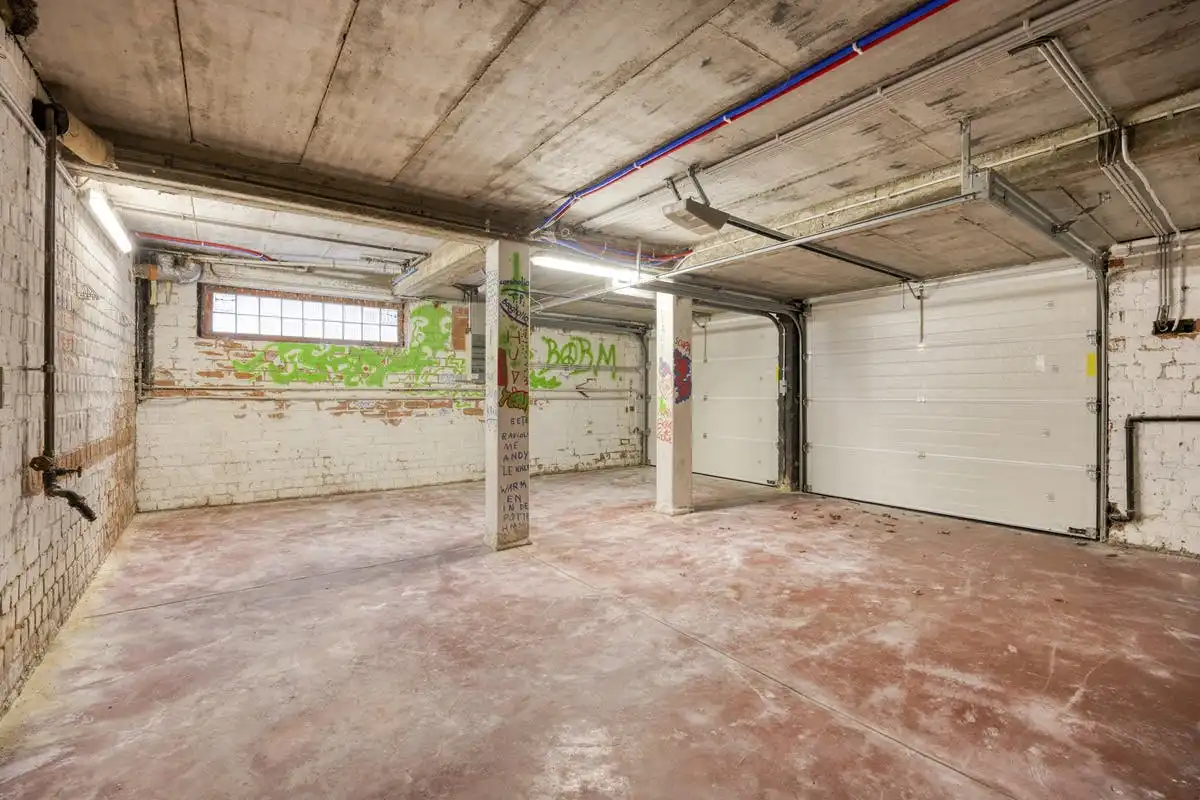 Villa met veel potentieel op rustige locatie in Grimbergen foto 28