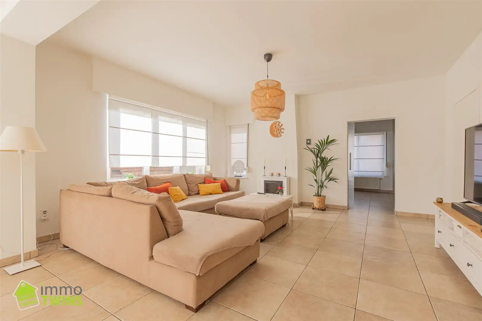 Ruime woning te broekstraat 55, 9255 Buggenhout foto 3