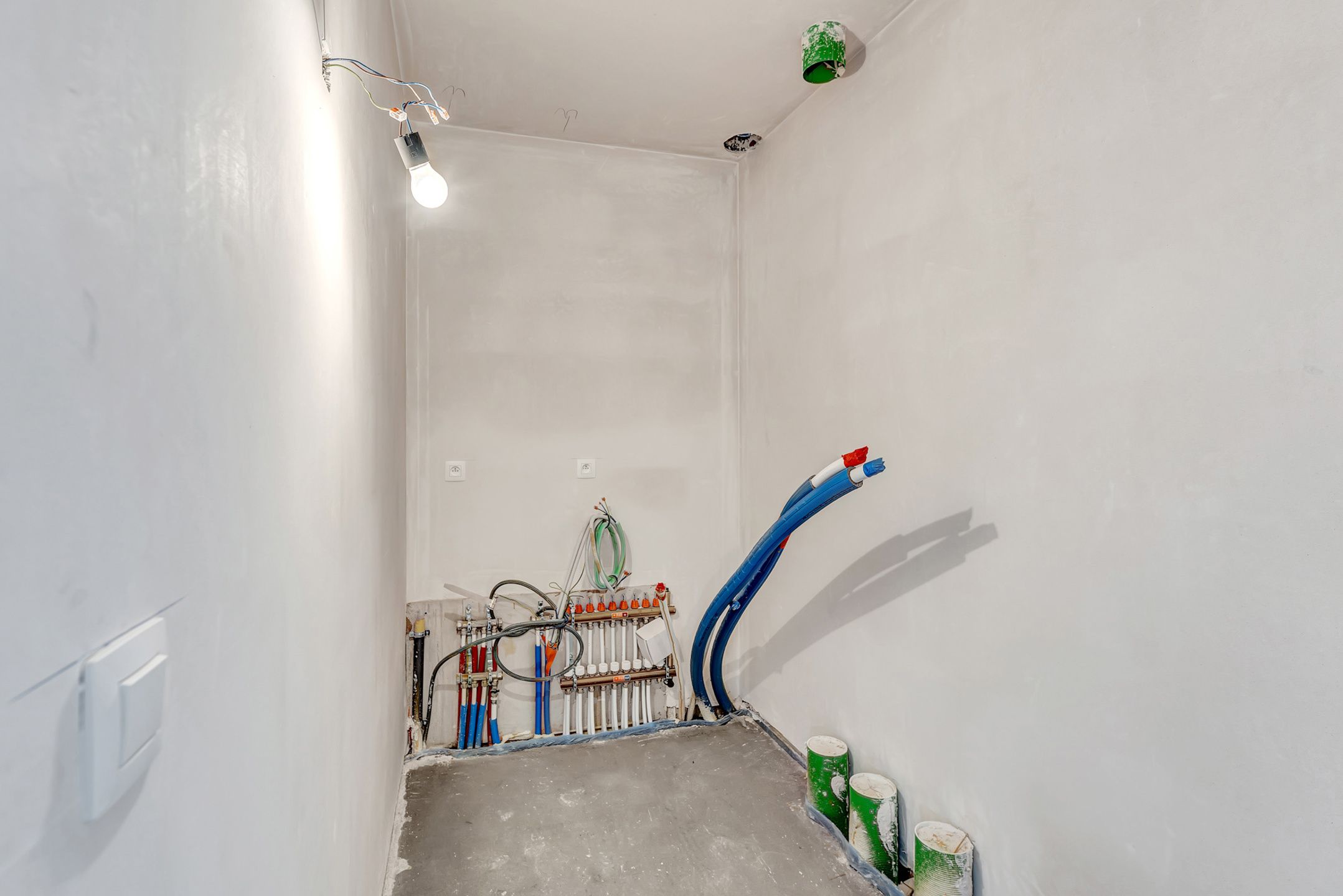 Volledig afgewerkte nieuwbouw (prijs incl. kosten: €471.731) foto 14