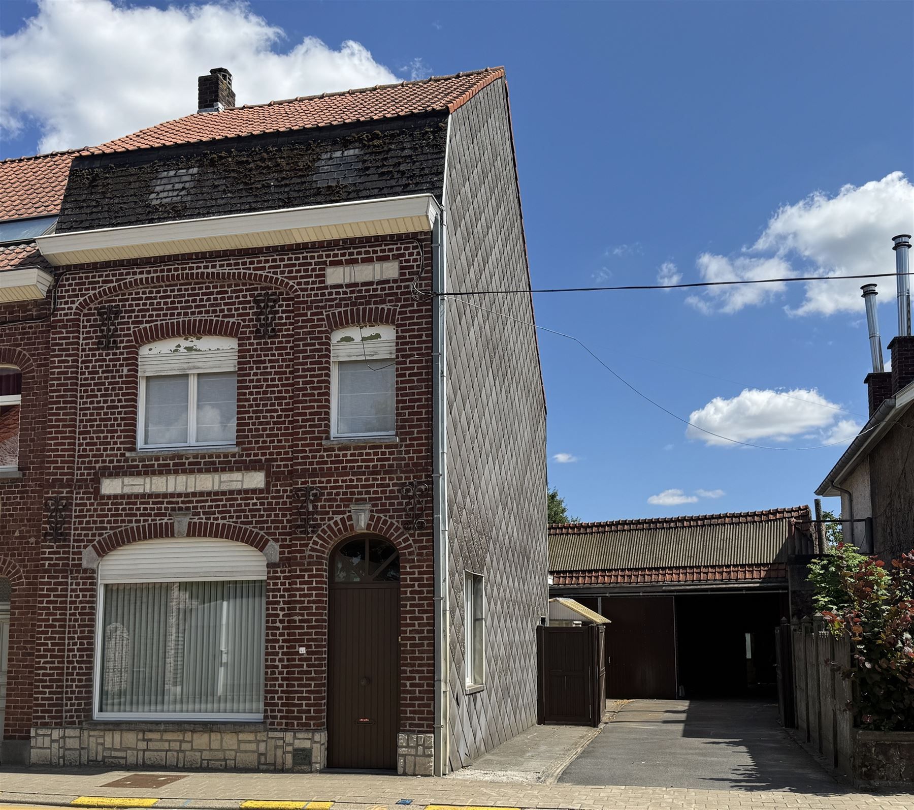 ()=>{if(producerUpdateValueVersion(node),producerAccessed(node),node.value===ERRORED)throw node.error;return node.value} Kerkstraat 42 - 8540 DEERLIJK