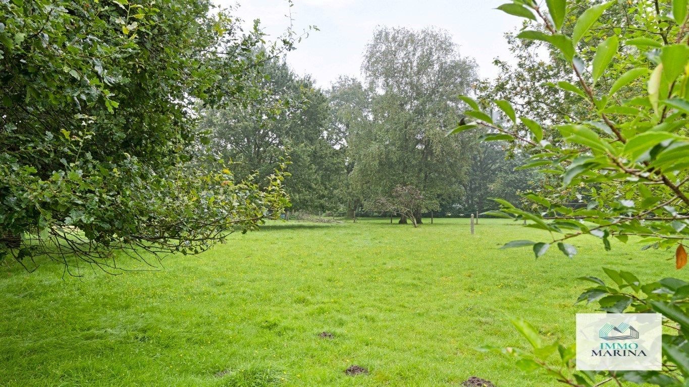 Woning met W-tuin circa 41a en volledige kelder. foto 26