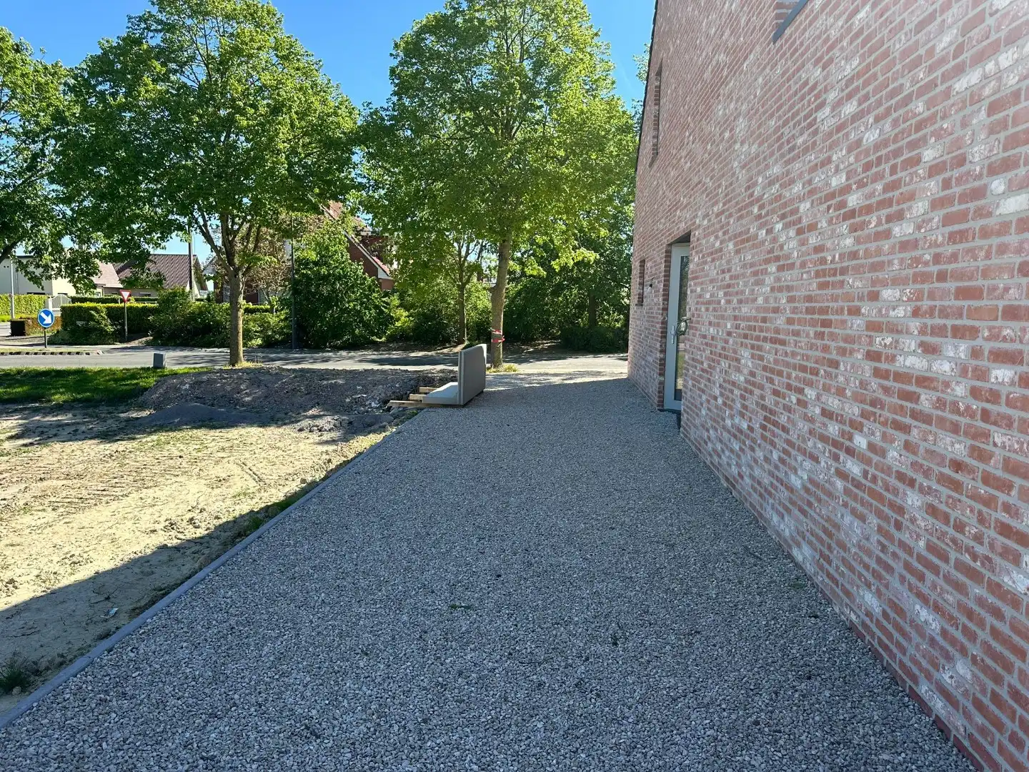 Instapklare nieuwbouwwoning in opbouw in Poelkapelle – Merelstraat 36 foto 21