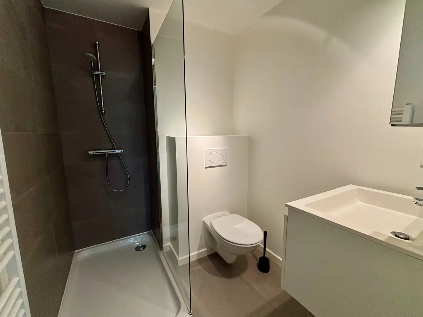 Appartement te huur foto 9