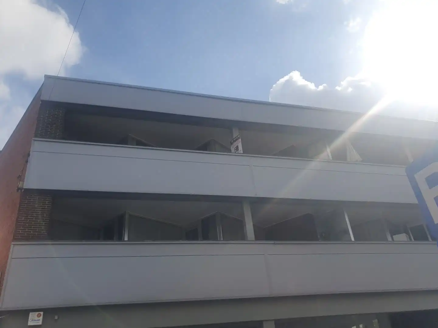 Een mooi appartement met 3 slaapkamers in het centrum van Lommel foto 20