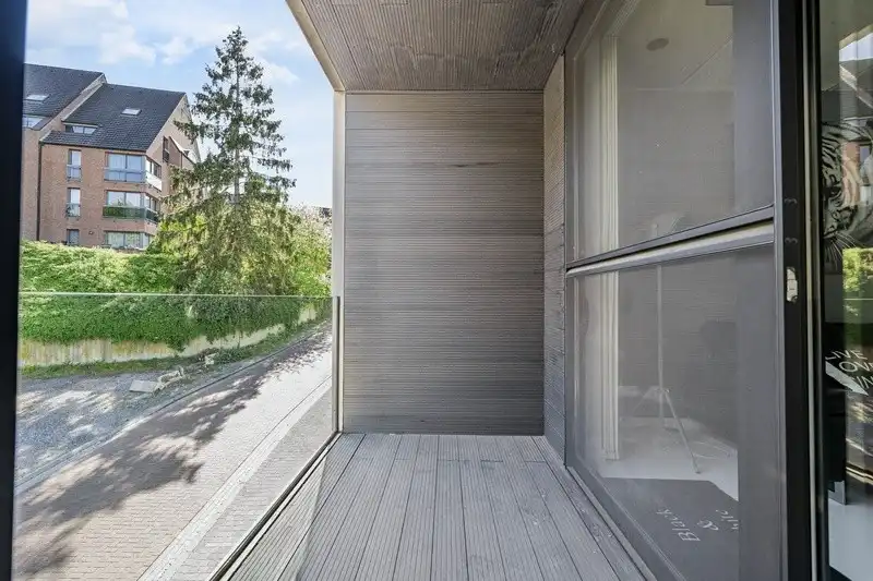 Schitterend appartement (126m²) op toplocatie, EPC-klasse A. foto 17
