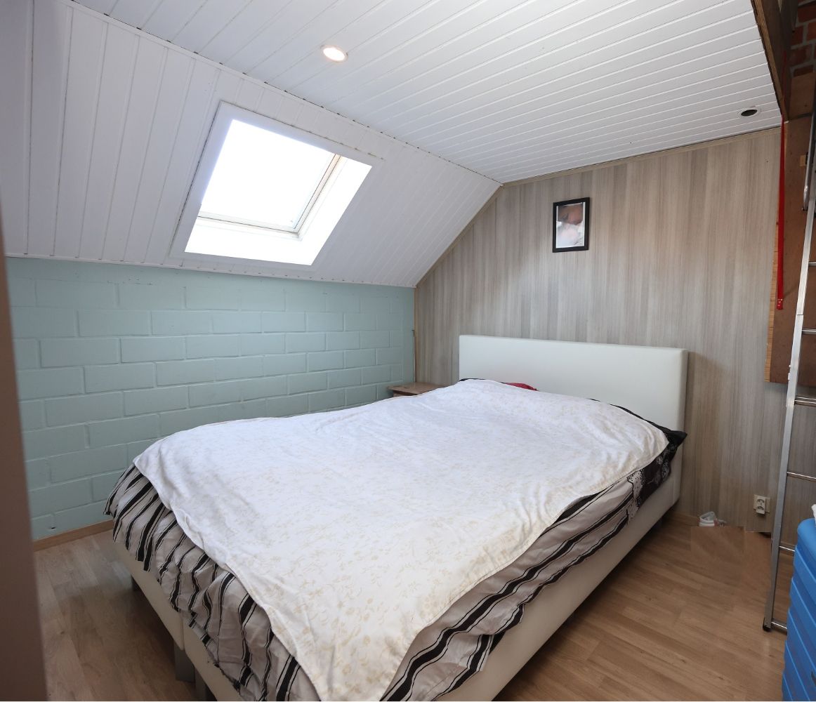 Woning op uitstekende locatie! foto 23