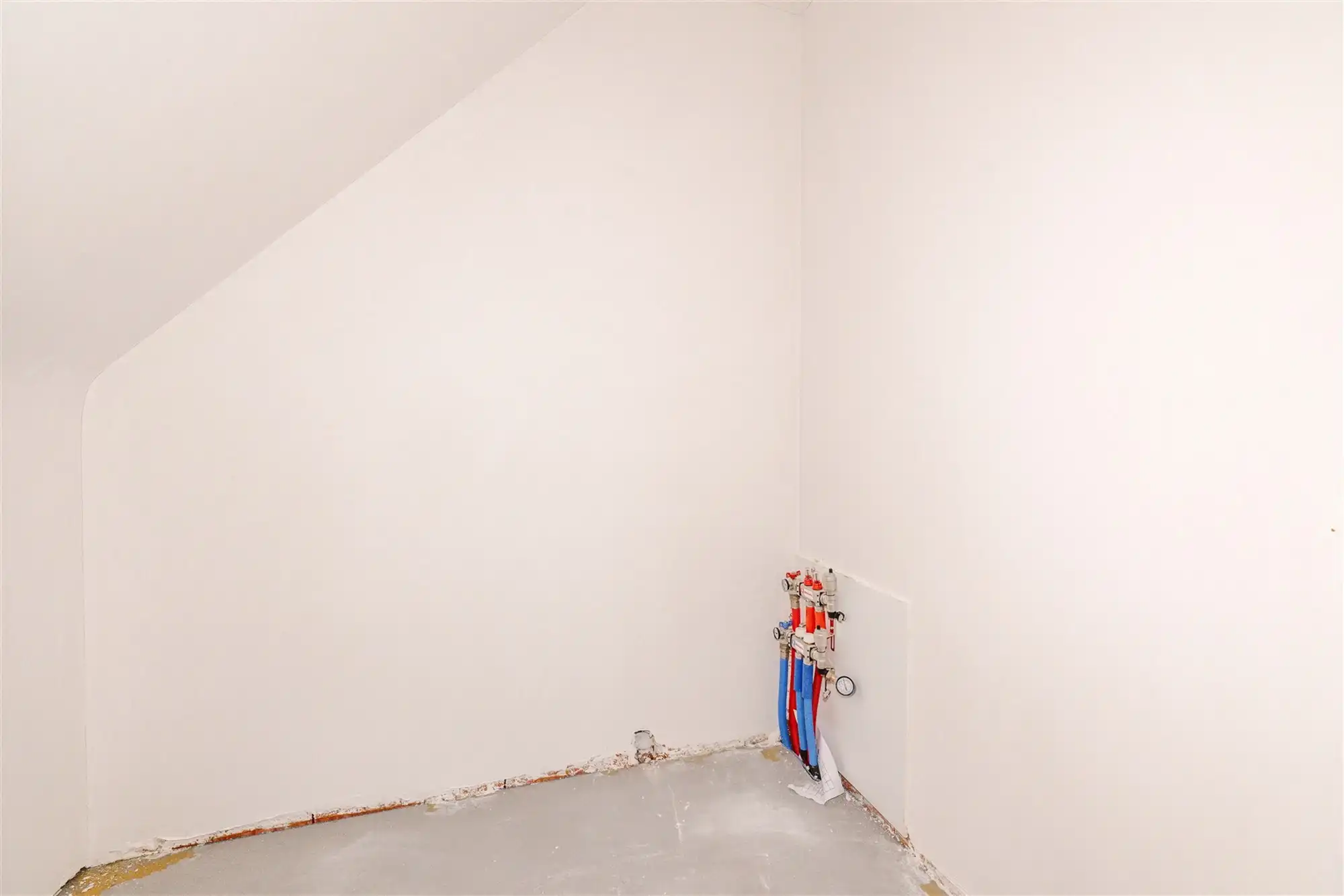 Vrijstaande nieuwbouwwoning op topligging te Aarsele foto 18