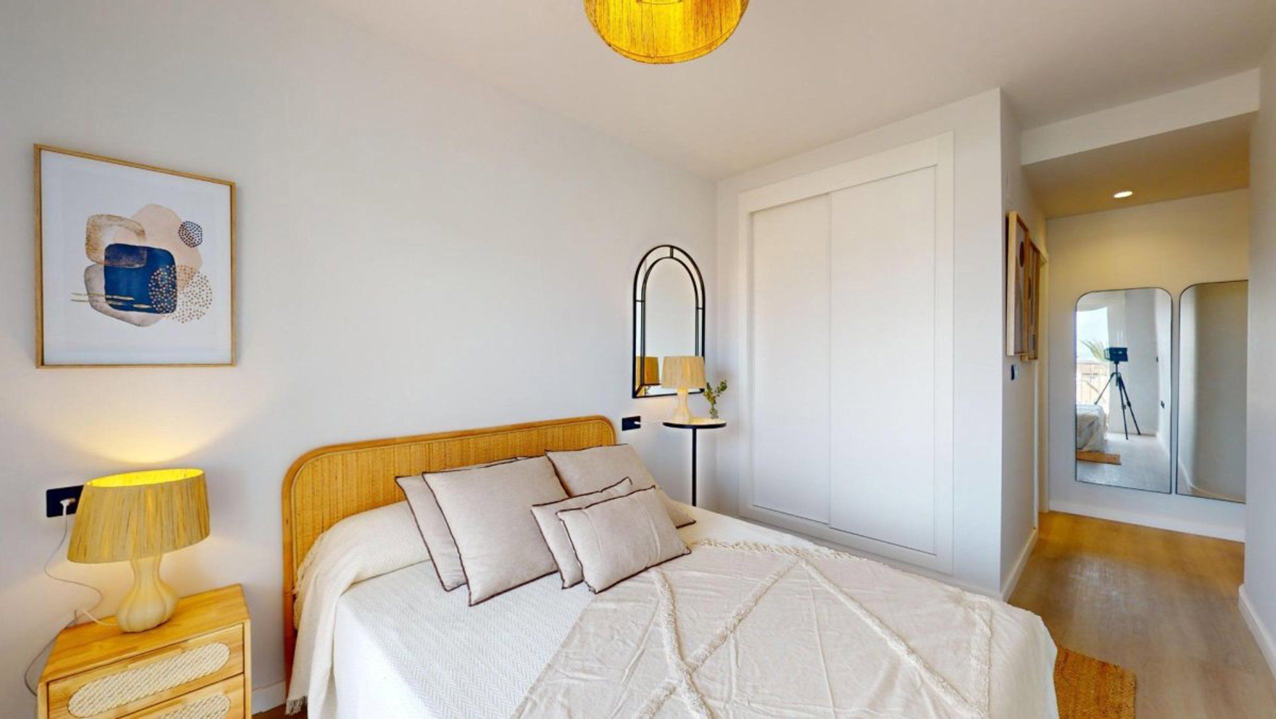 Exclusieve appartementen centrum San Miguel de Salinas  foto 12