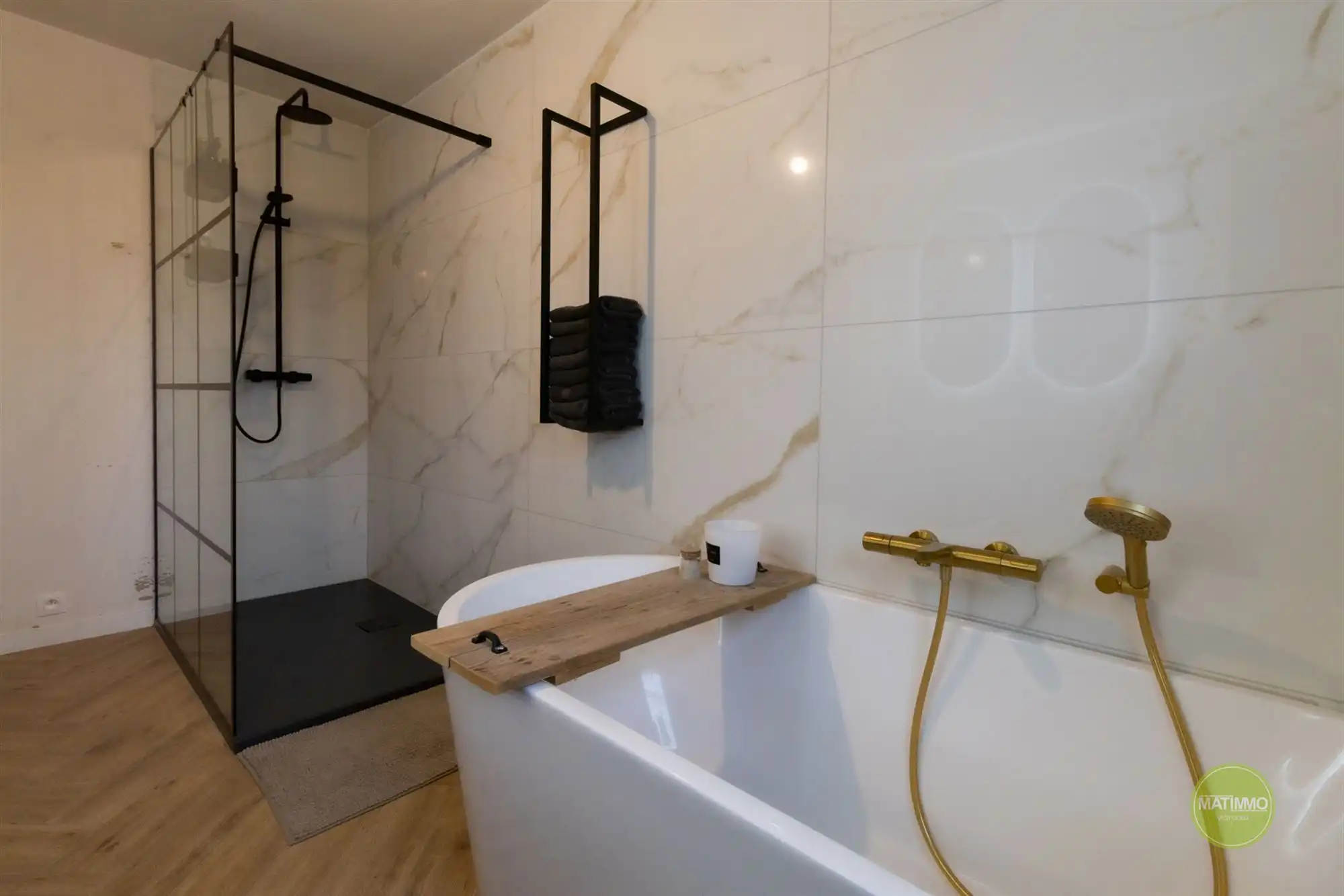 Stijlvolle BEN-woning in landelijke stijl in Mol-Sluis foto 15