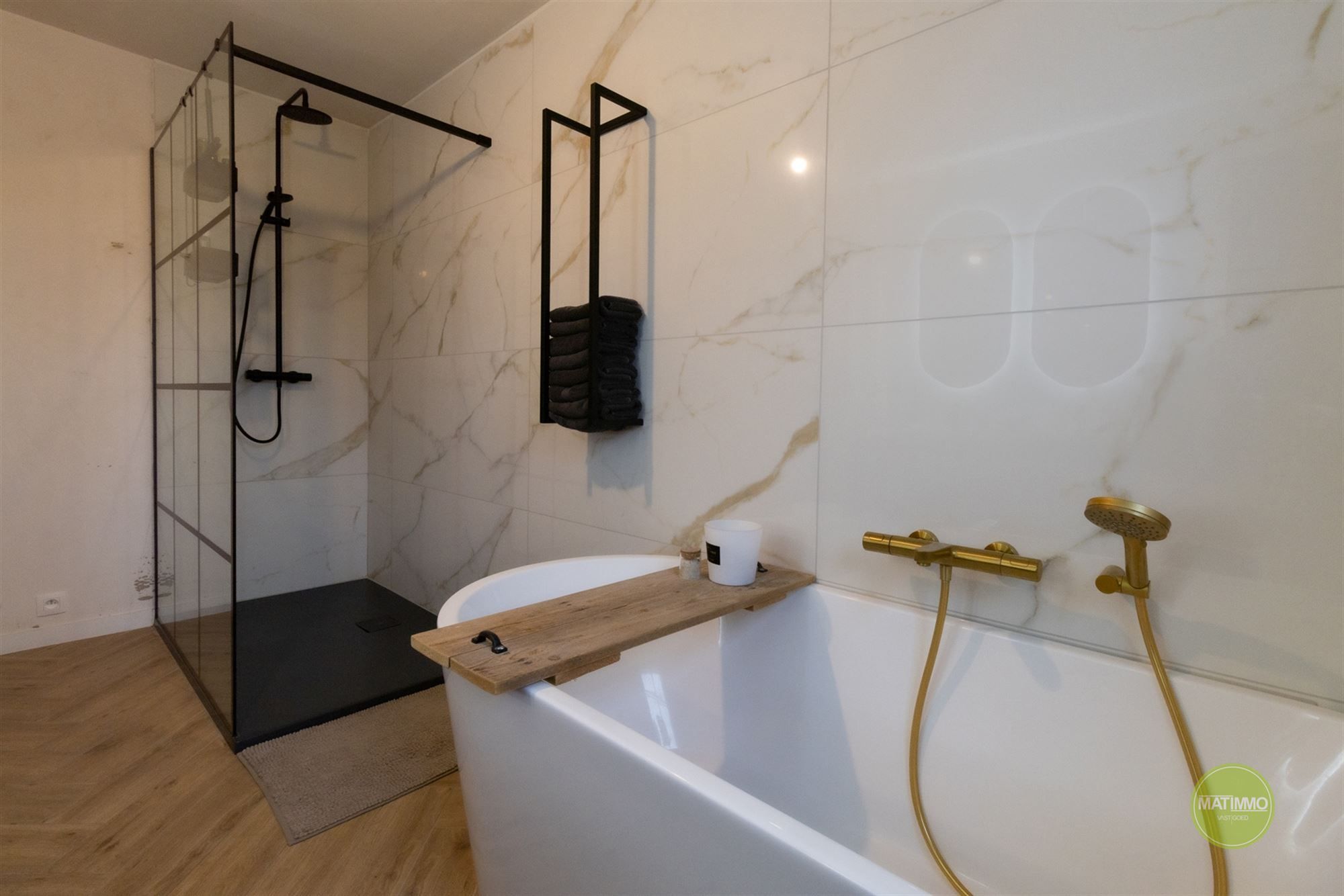 Stijlvolle BEN-woning in landelijke stijl in Mol-Sluis foto 15