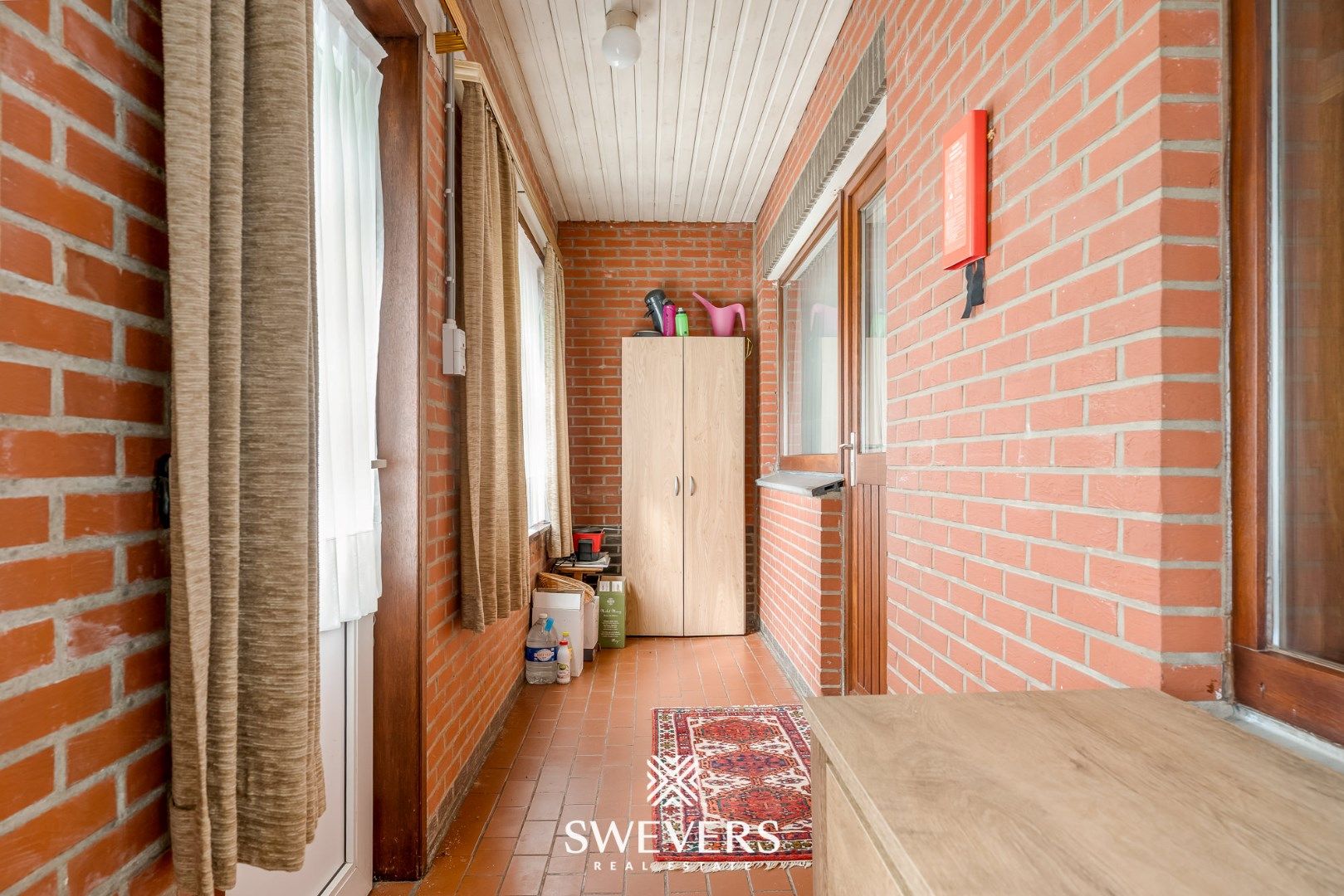 Charmante woning met 3 slaapkamers op 14a 93ca te Genk foto 12