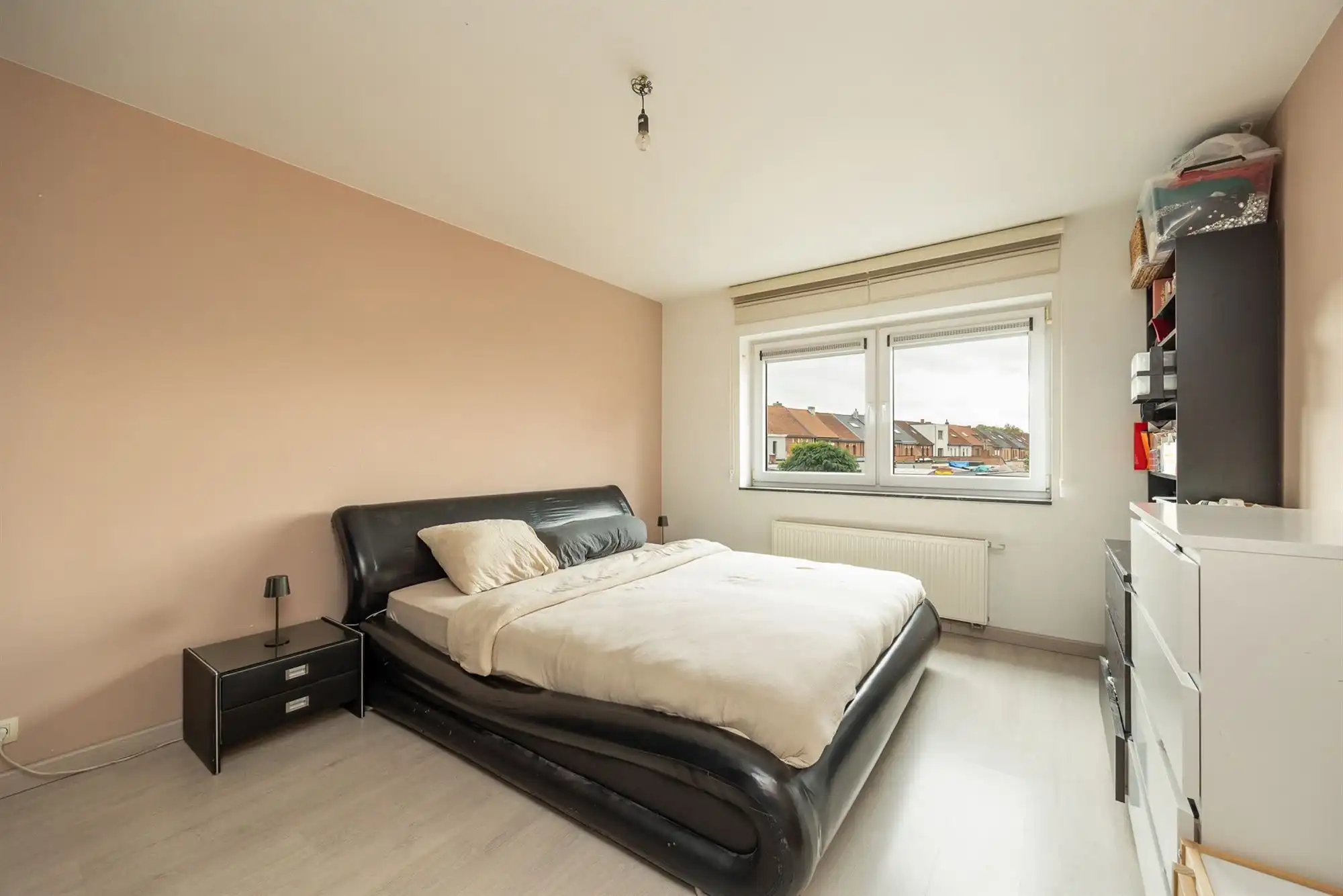 Moderne duplex met twee slaapkamers en parking foto 8