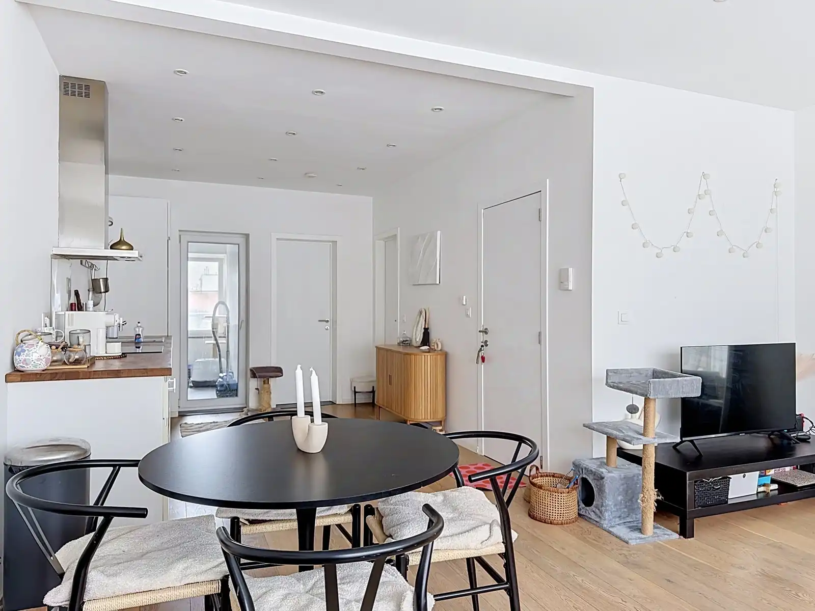 Appartement te koop foto 4