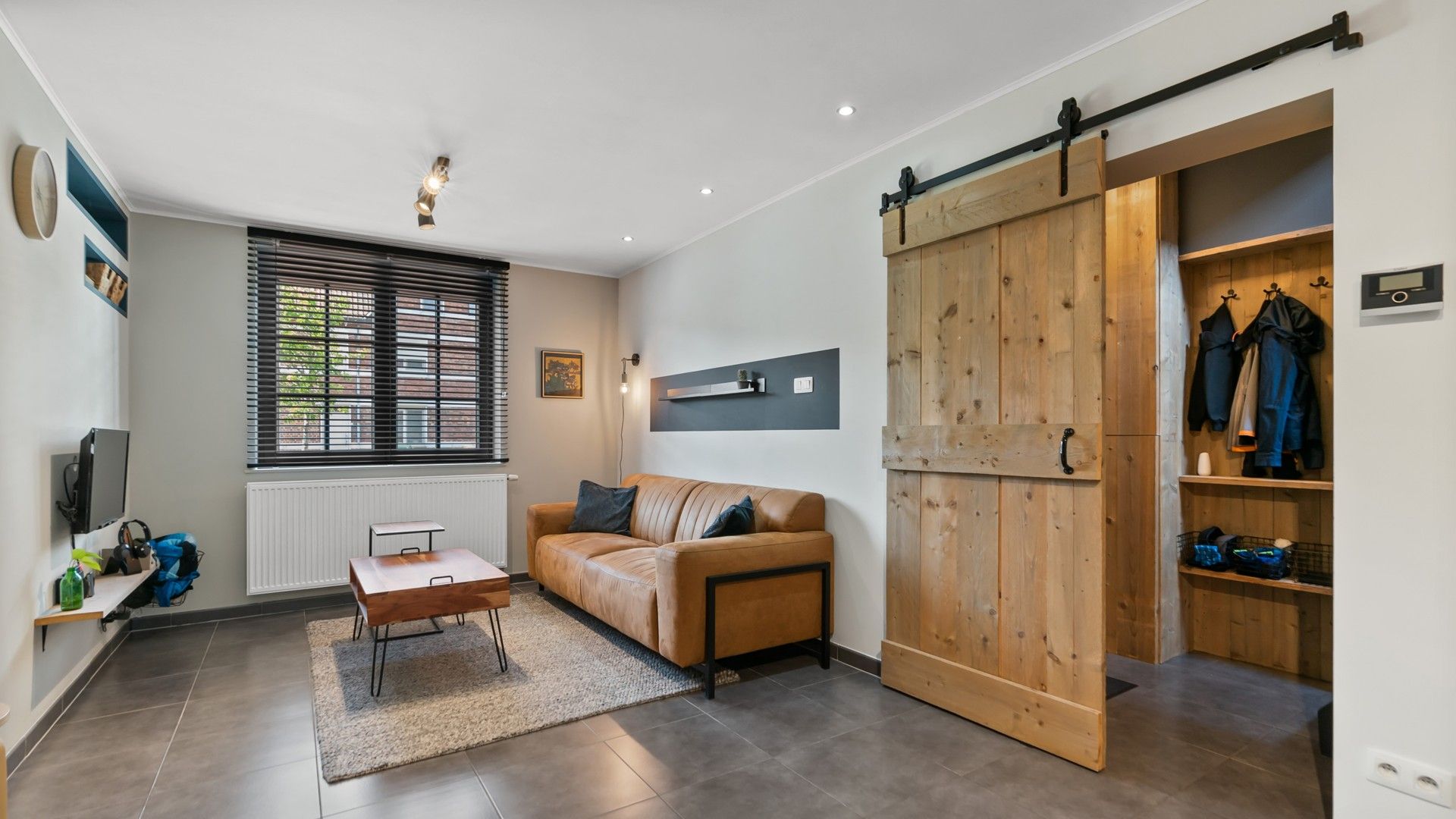 Instapklare en energiezuinige woning met 4 slpkrs in Genk foto 6