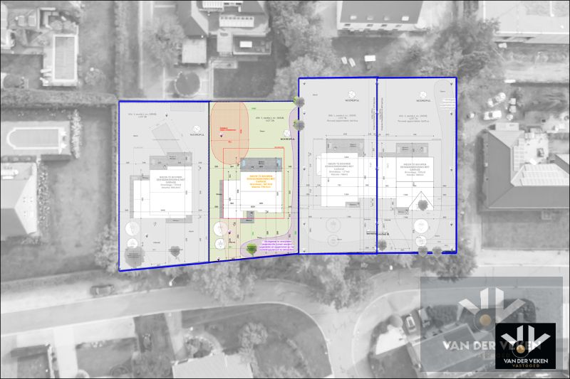 KWALITATIEF AFGEWERKTE NIEUWBOUWWONING OB MET 4 SLPK OPSTART AUGUSTUS 2024 foto 5