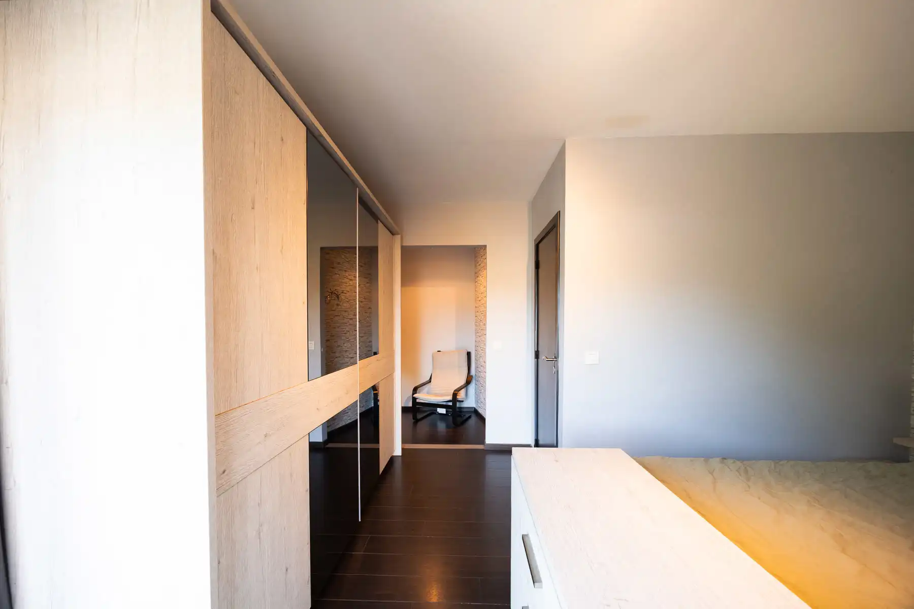Moderne woning op toplocatie in Keerbergen foto 17