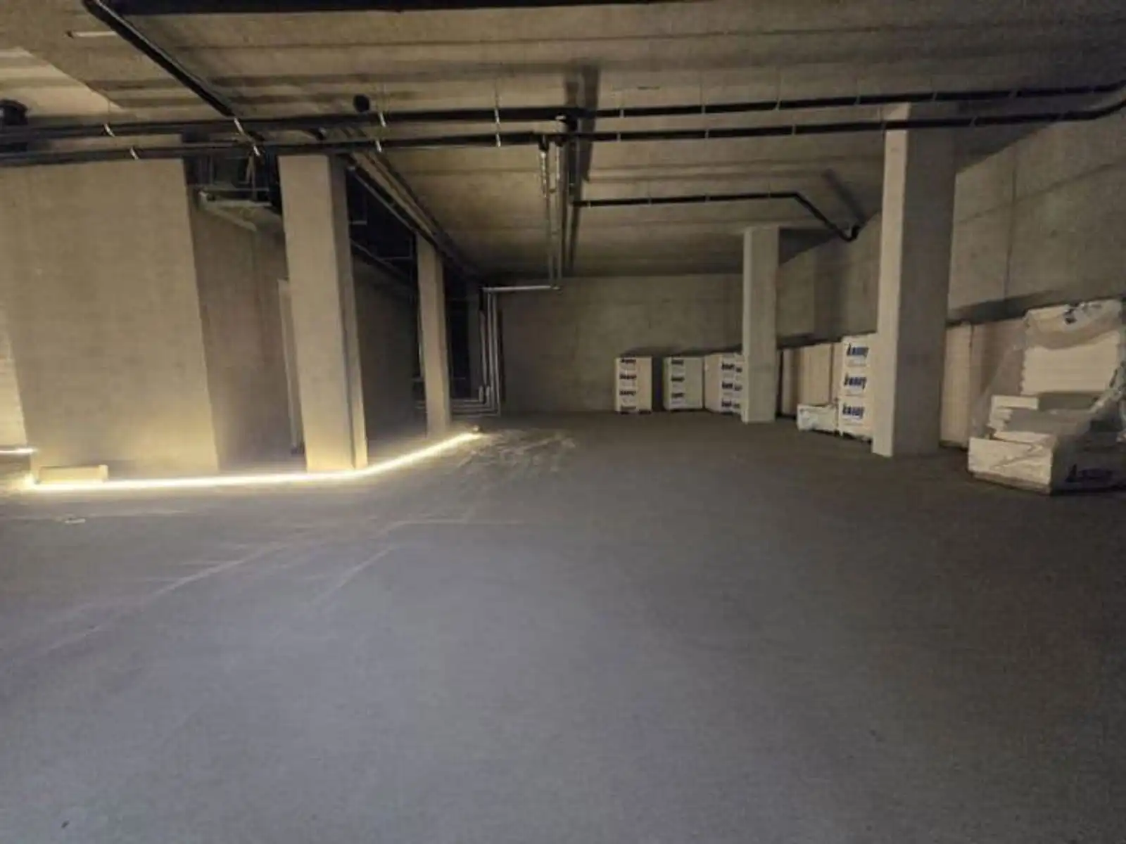 Nieuwbouw polyvalente ruimte 666 m² in Antwerpen foto 15