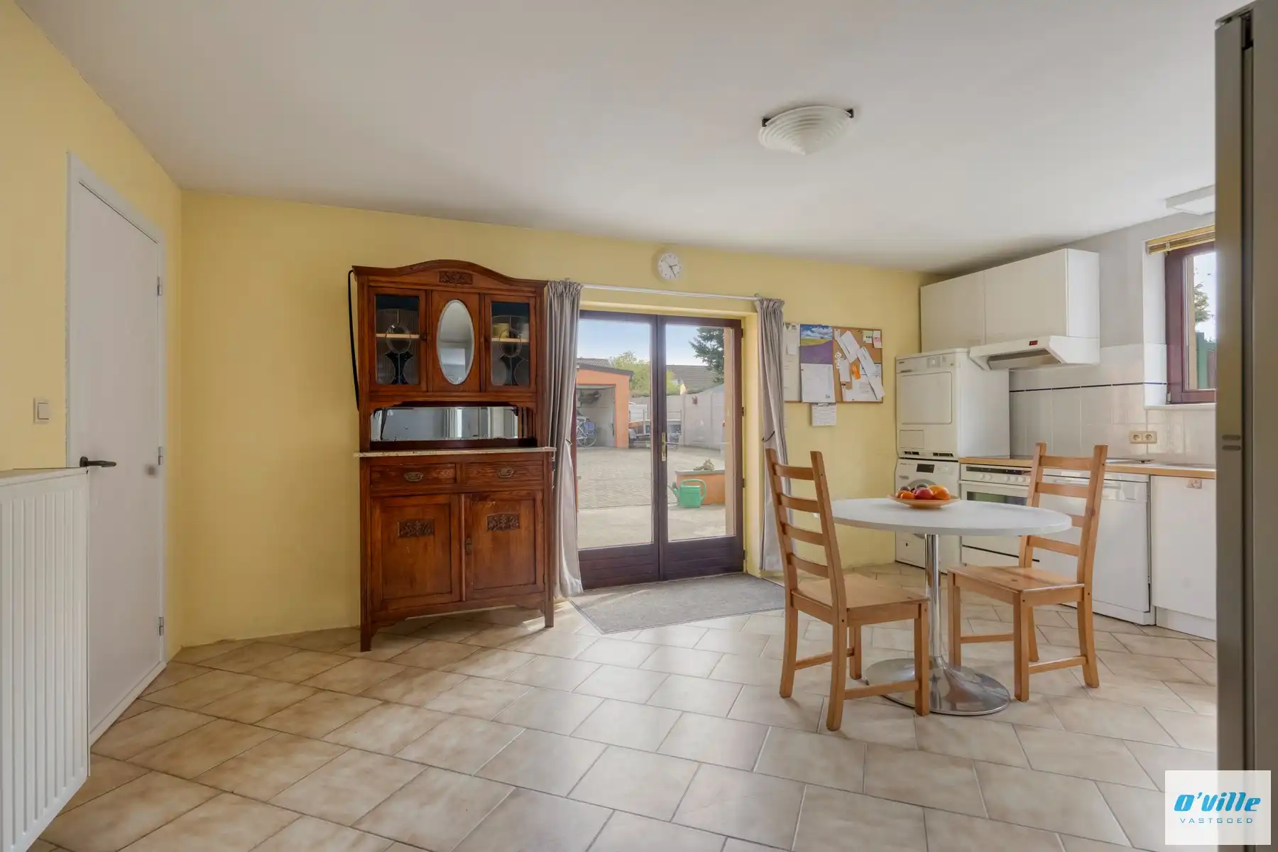 Grote woning met veel uitbreidingsmogelijkheden foto 8