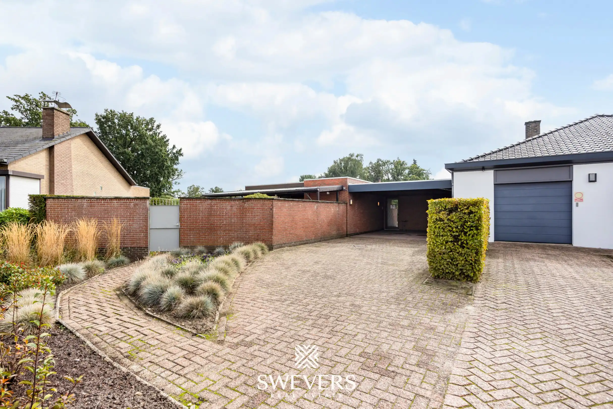 Gelijkvloerse woonst met handelsruimte op 28 are 17 ca op mooie zichtlocatie in Heusden-Zolder foto 16